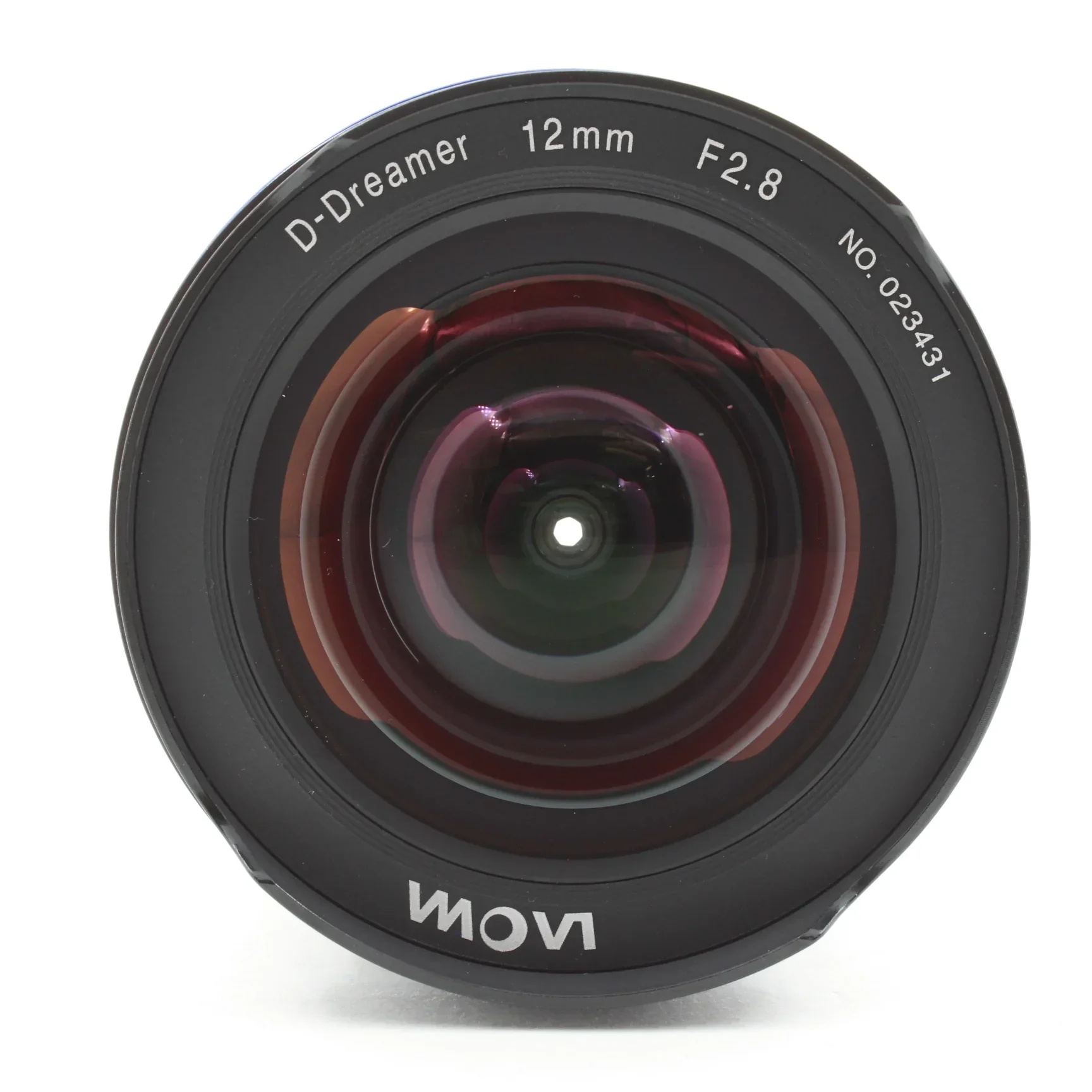 * OPEN BOX EXCELLENT * Laowa 12mm f/2.8 Zero-D Lens for Nikon Z - Image 5