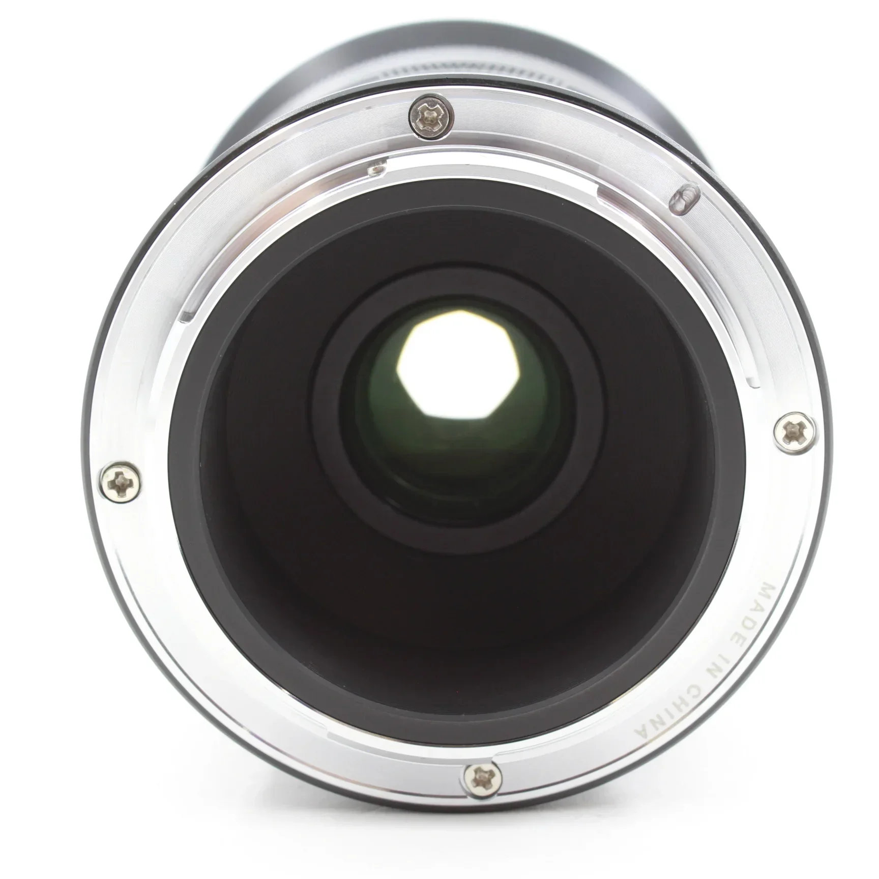 * OPEN BOX EXCELLENT * Laowa 12mm f/2.8 Zero-D Lens for Nikon Z - Image 7