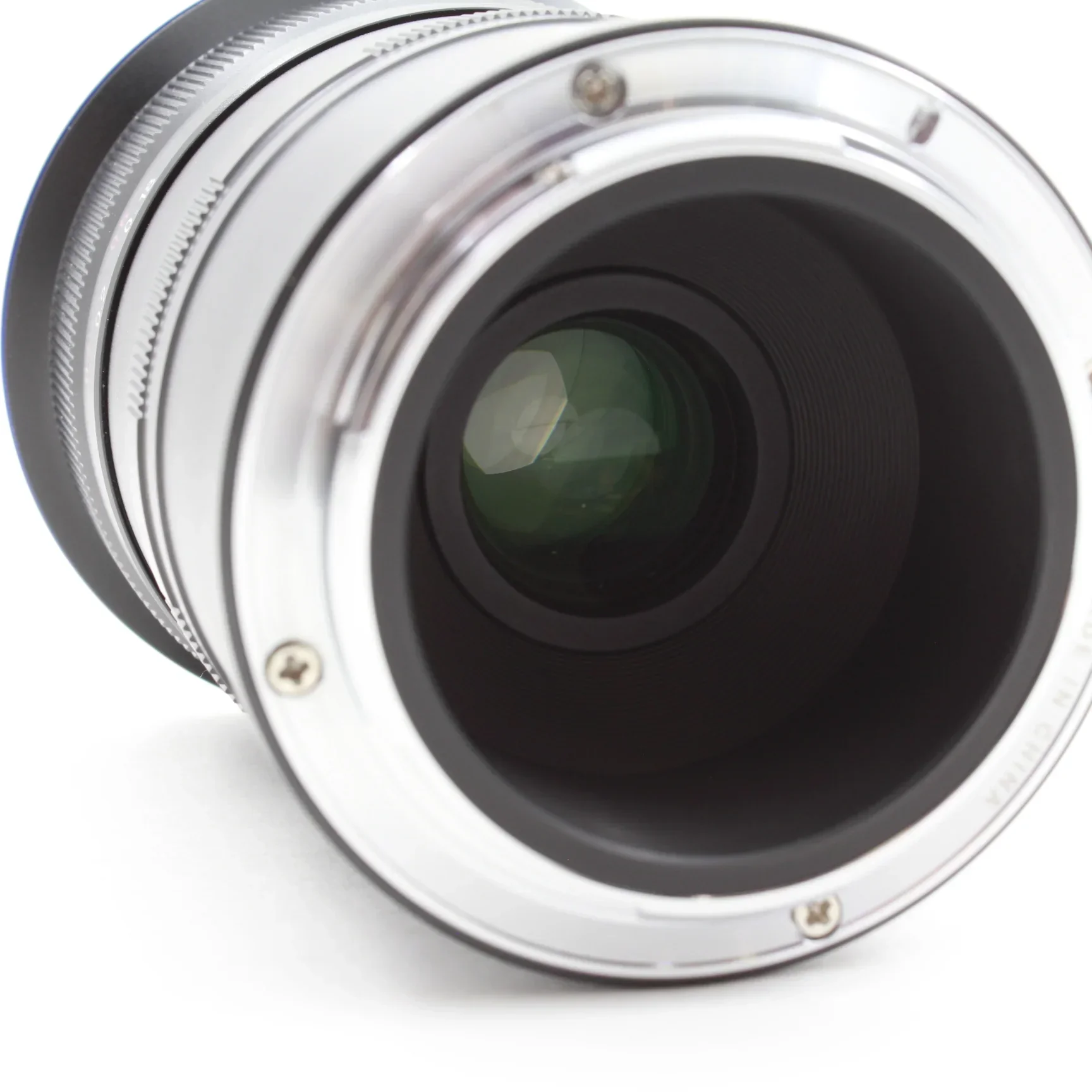 * OPEN BOX EXCELLENT * Laowa 12mm f/2.8 Zero-D Lens for Nikon Z - Image 8