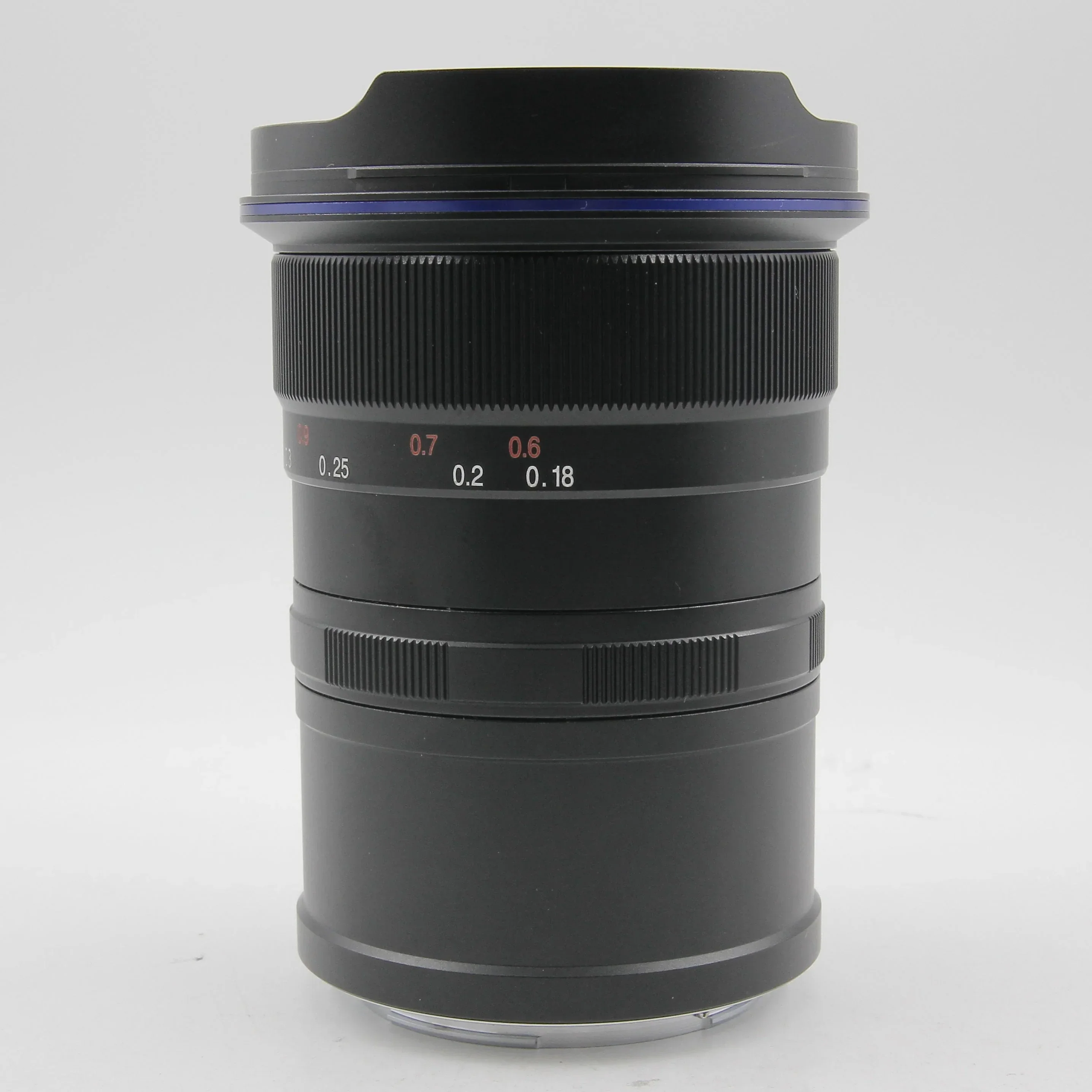* OPEN BOX EXCELLENT * Laowa 12mm f/2.8 Zero-D Lens for Nikon Z - Image 3