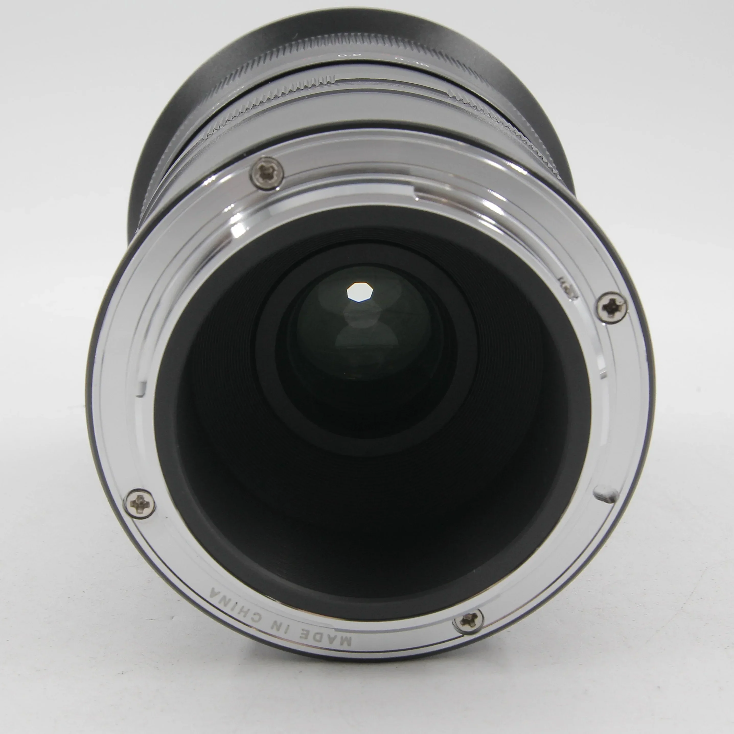 * OPEN BOX EXCELLENT * Laowa 12mm f/2.8 Zero-D Lens for Nikon Z - Image 5