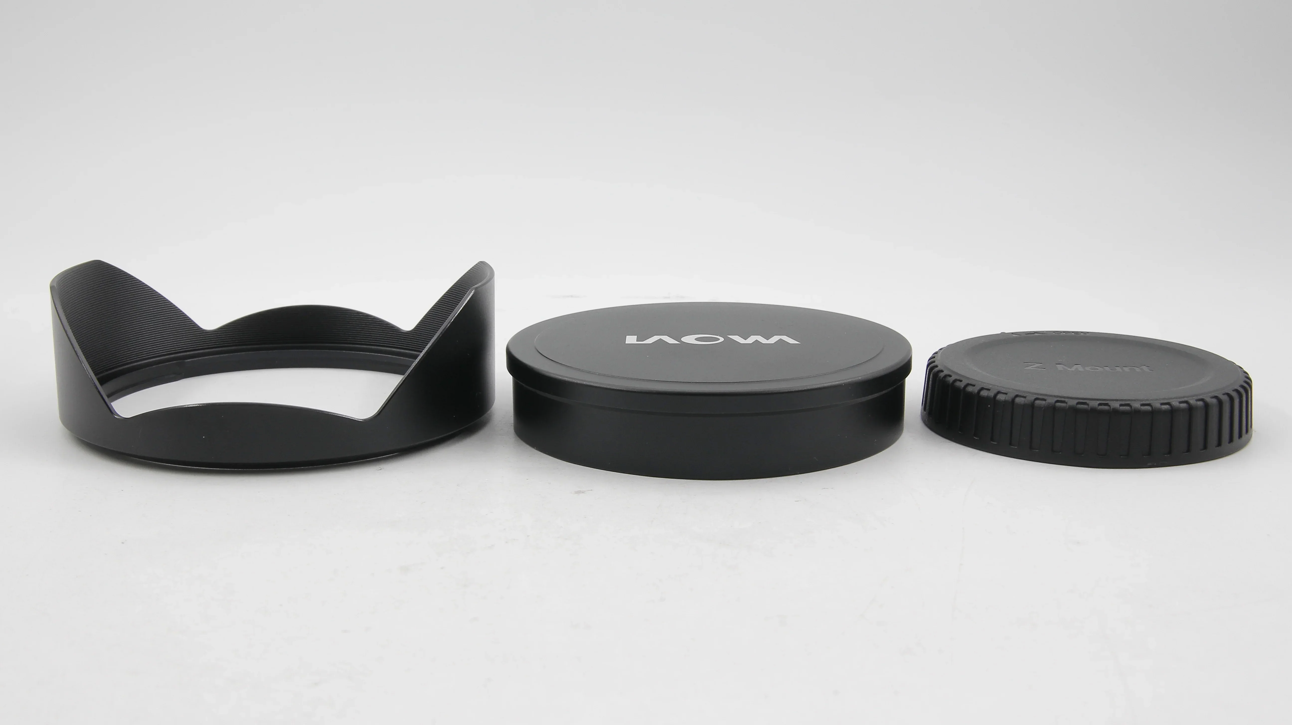 * OPEN BOX EXCELLENT * Laowa 12mm f/2.8 Zero-D Lens for Nikon Z - Image 6