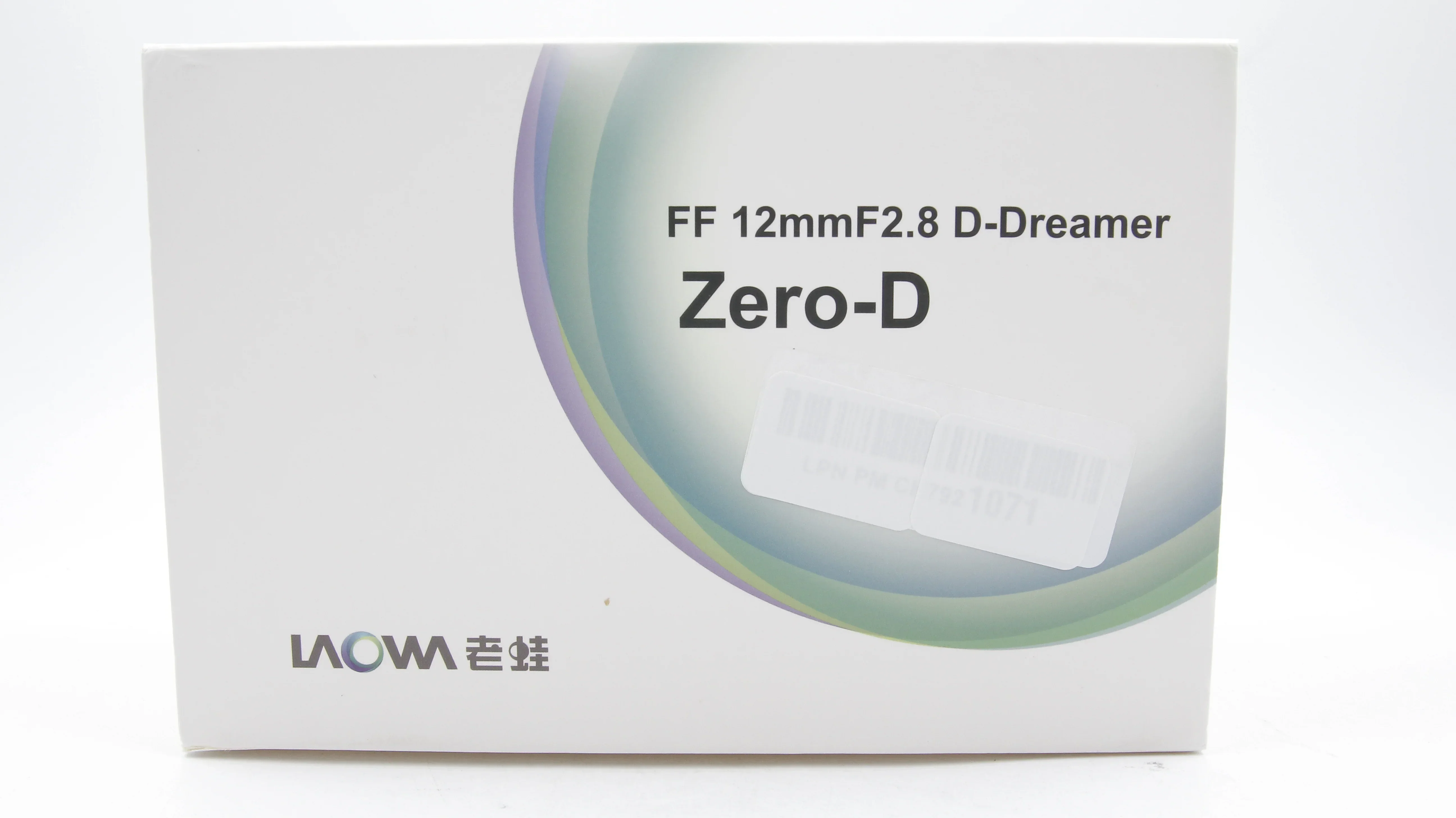 * OPEN BOX EXCELLENT * Laowa 12mm f/2.8 Zero-D Lens for Nikon Z - Image 7