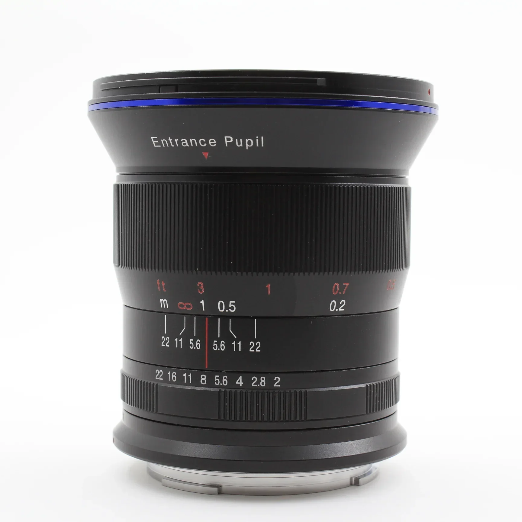 * OPEN BOX EXCELLENT * Laowa 15mm f/2 Zero-D Lens for Canon RF - Image 2