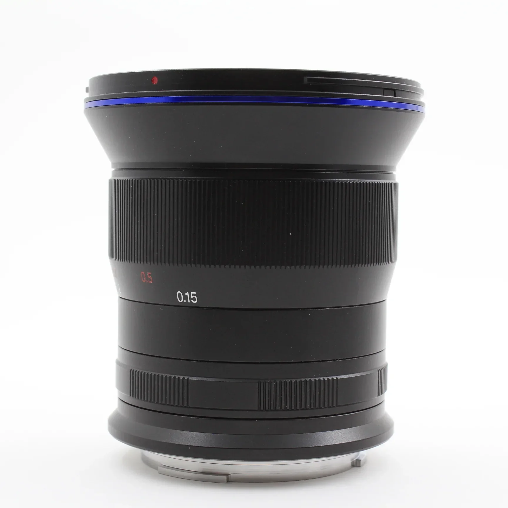 * OPEN BOX EXCELLENT * Laowa 15mm f/2 Zero-D Lens for Canon RF - Image 3