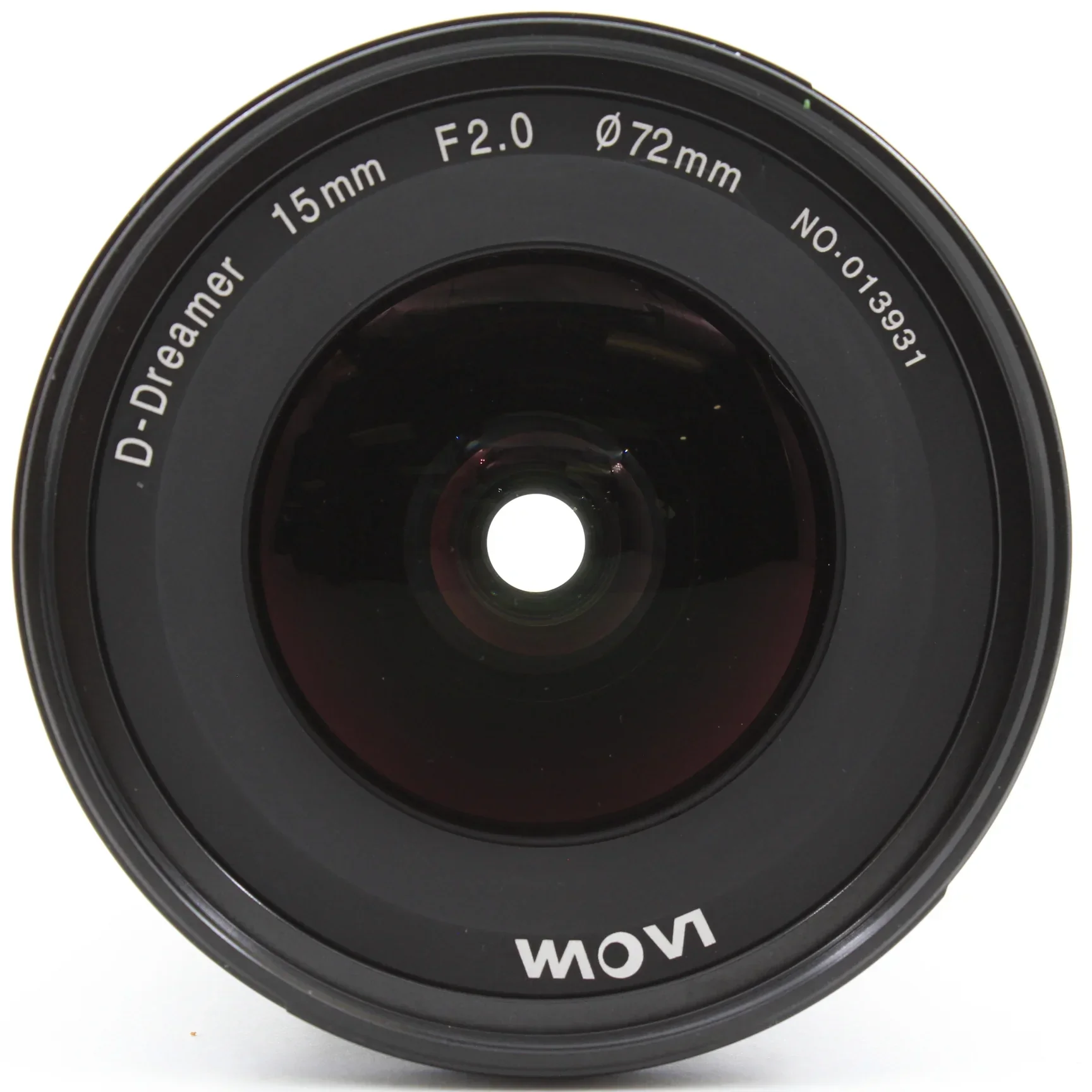 * OPEN BOX EXCELLENT * Laowa 15mm f/2 Zero-D Lens for Canon RF - Image 5