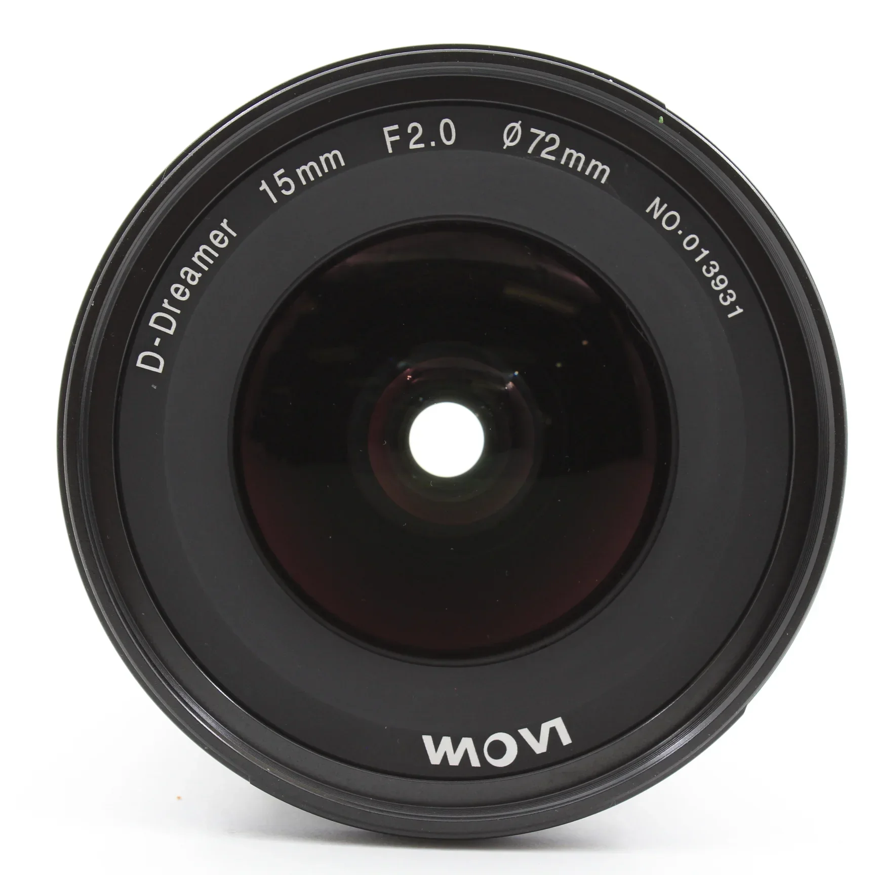 * OPEN BOX EXCELLENT * Laowa 15mm f/2 Zero-D Lens for Canon RF - Image 6