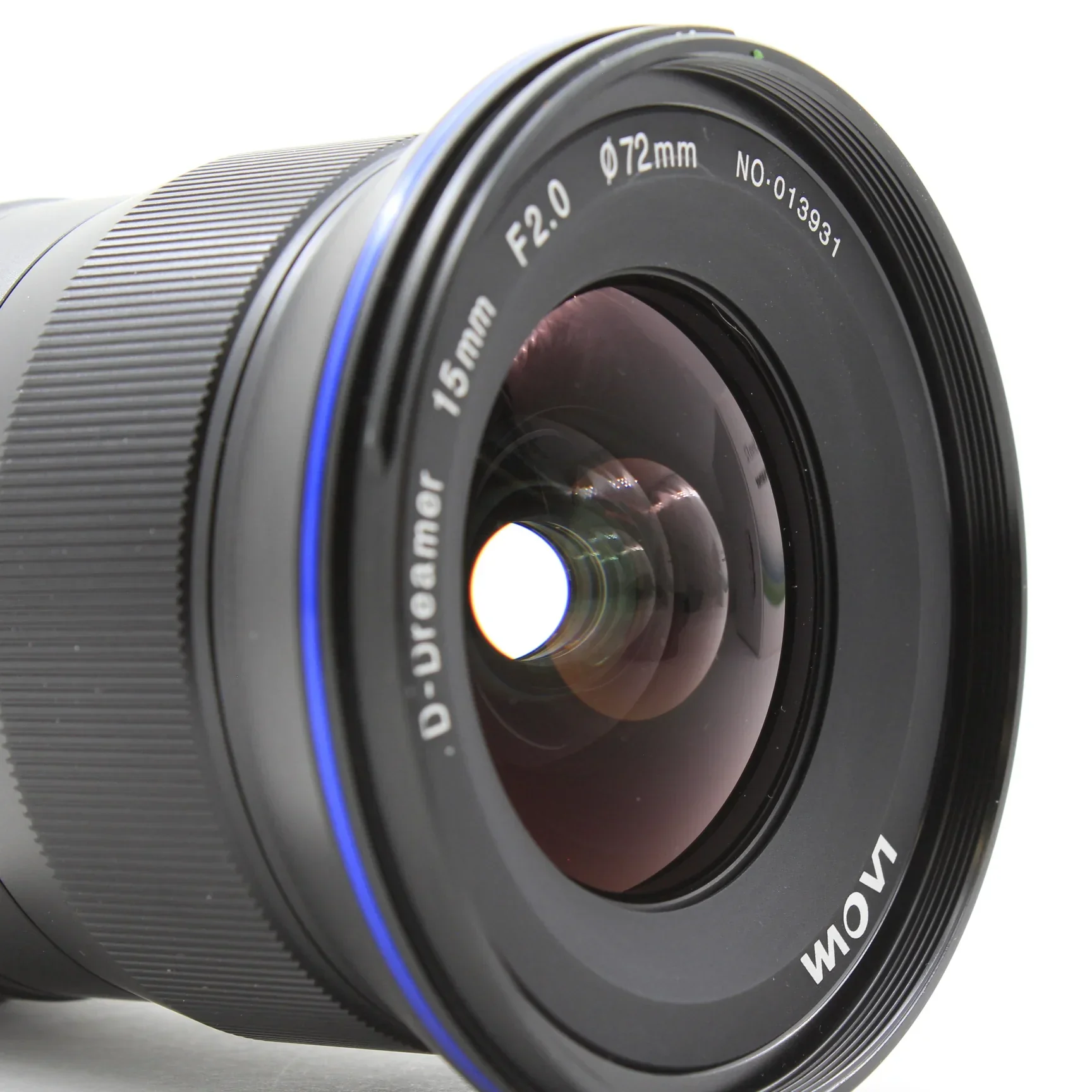 * OPEN BOX EXCELLENT * Laowa 15mm f/2 Zero-D Lens for Canon RF - Image 7