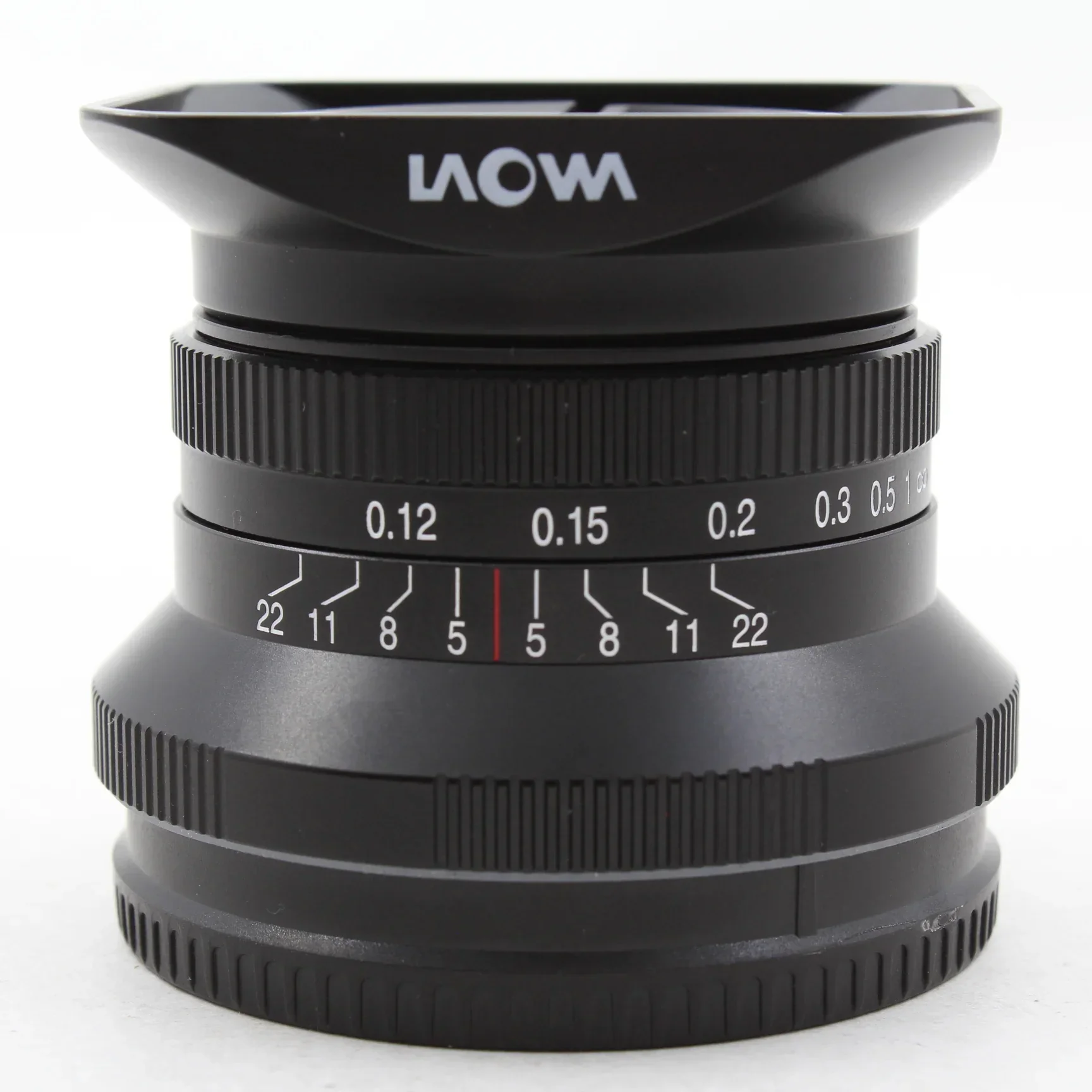 * OPEN BOX EXCELLENT * Laowa 15mm f/5 Cookies FF Auto Aperture Lens for Sony FE - Image 2
