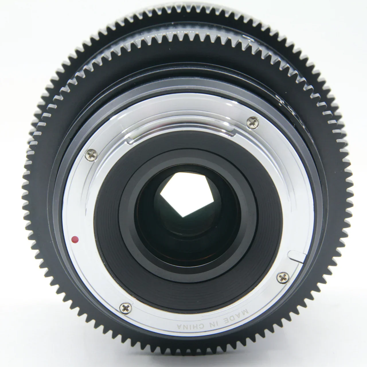* OPEN BOX EXCELLENT * Laowa 15mm T2.1 Zero-D Cine Lens for Sony E - Image 6