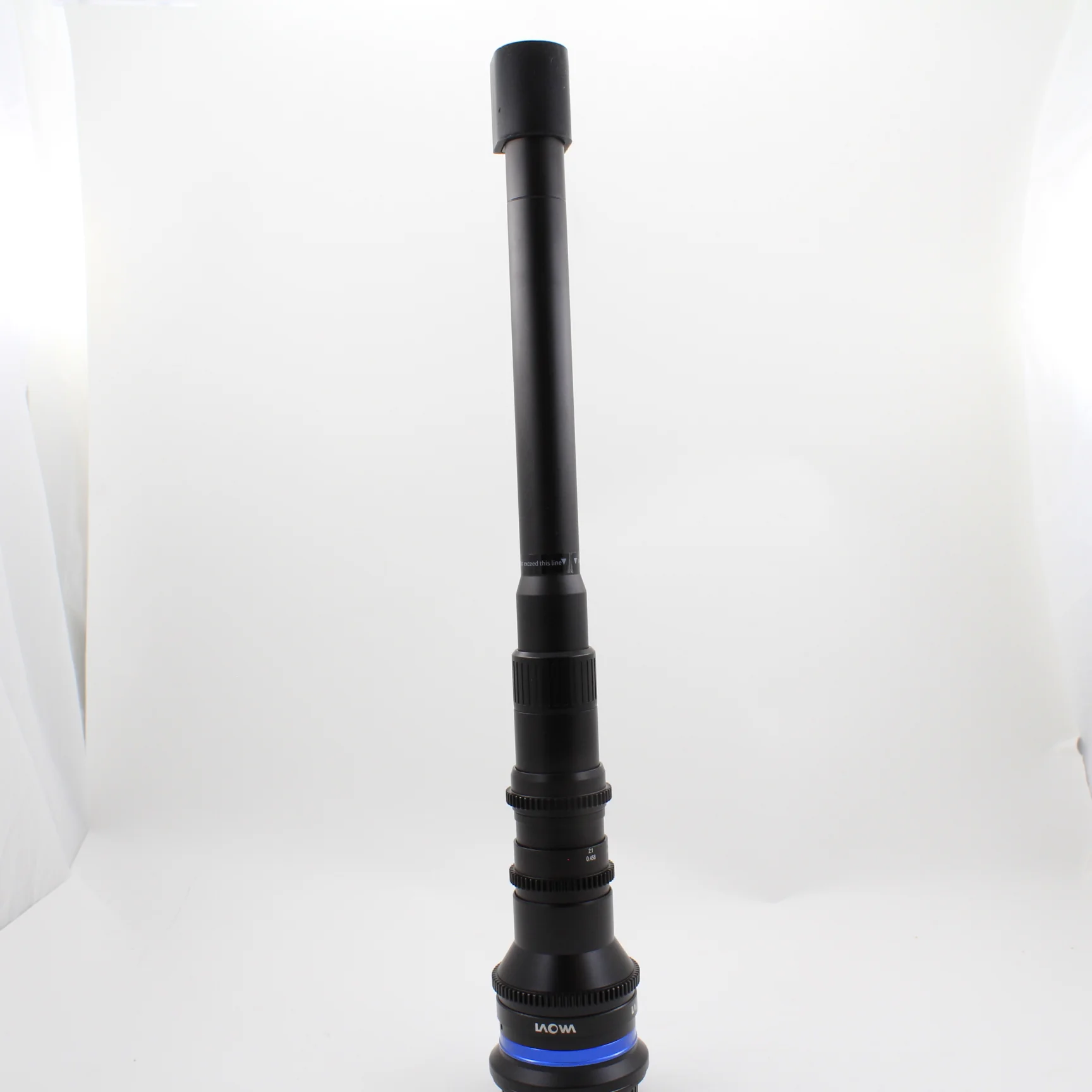 * OPEN BOX EXCELLENT * Laowa 24mm T14 2x Periprobe Lens for Canon EF - Image 3