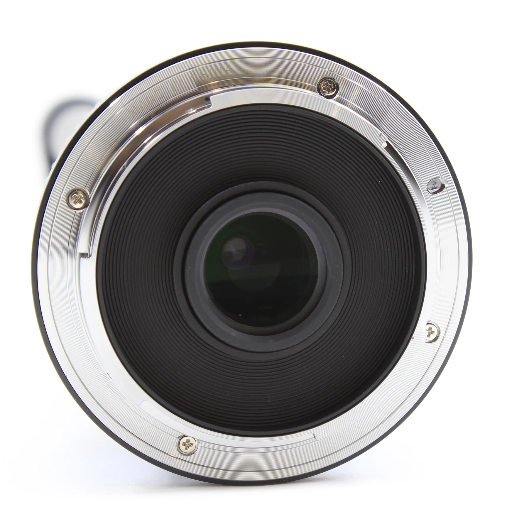 * OPEN BOX EXCELLENT * Laowa 24mm T14 2x Periprobe Lens for Canon EF - Image 5