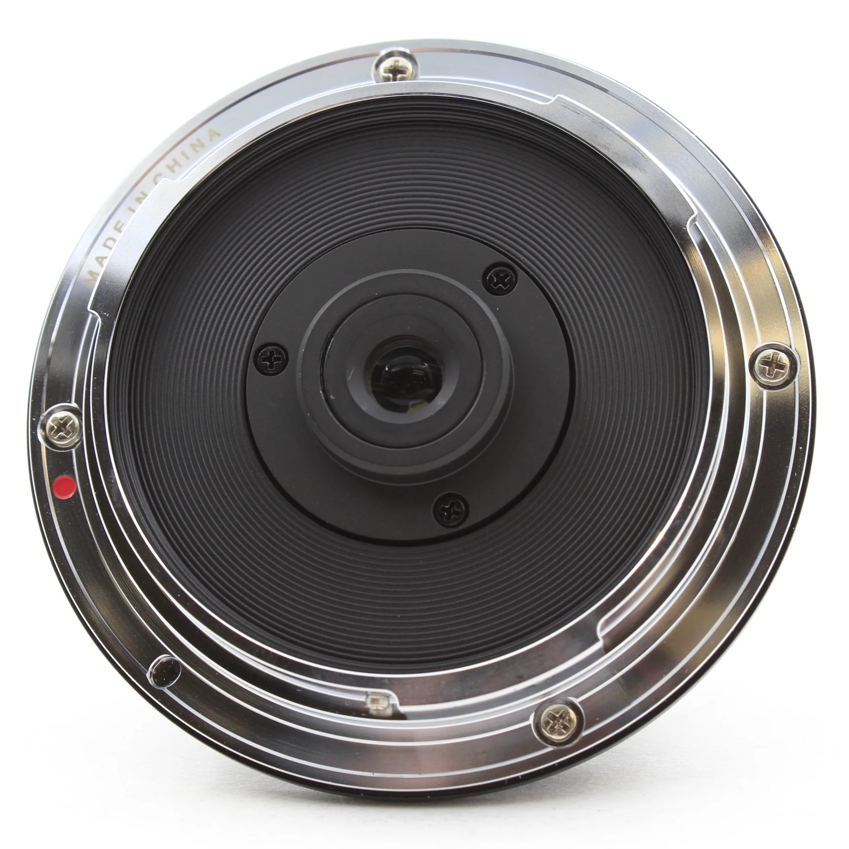 * OPEN BOX EXCELLENT * Laowa 4mm f/2.8 Fisheye Lens for Canon RF - Image 7