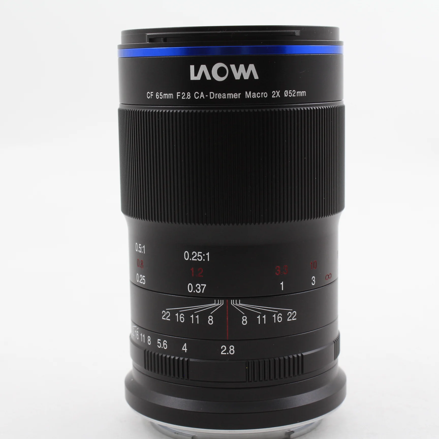 * OPEN BOX EXCELLENT * Laowa 65mm f/2.8 2x Ultra Macro APO Lens for Sony E - Image 2