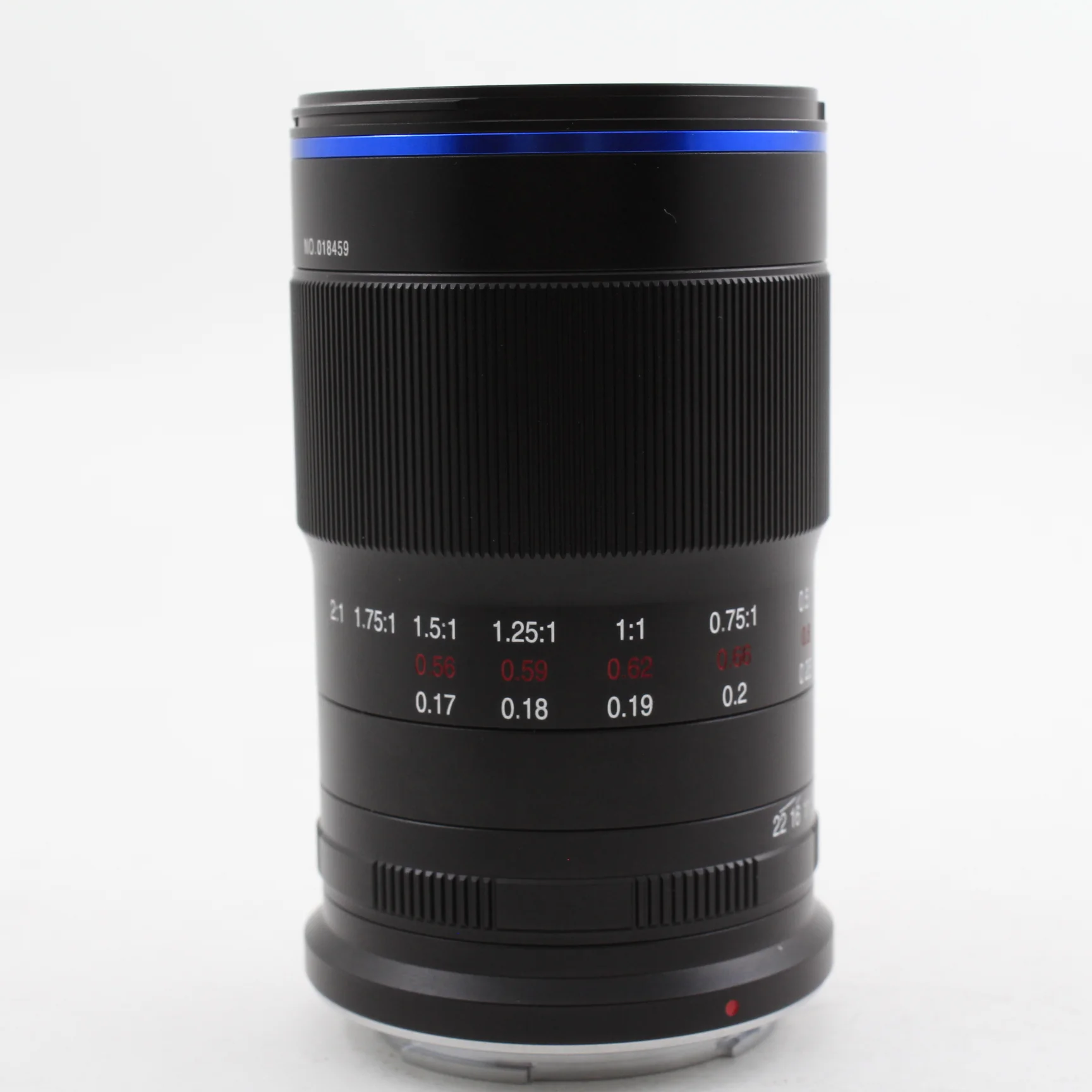 * OPEN BOX EXCELLENT * Laowa 65mm f/2.8 2x Ultra Macro APO Lens for Sony E - Image 4