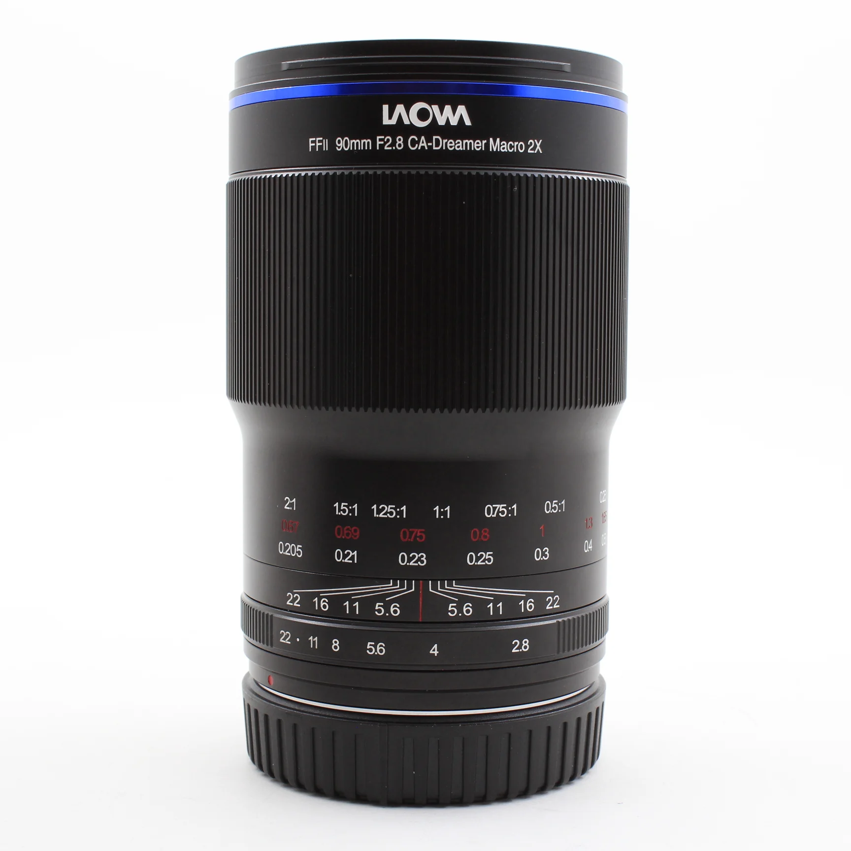 * OPEN BOX EXCELLENT * Laowa 90mm f/2.8 2x Ultra Macro APO Lens for Canon RF - Image 2