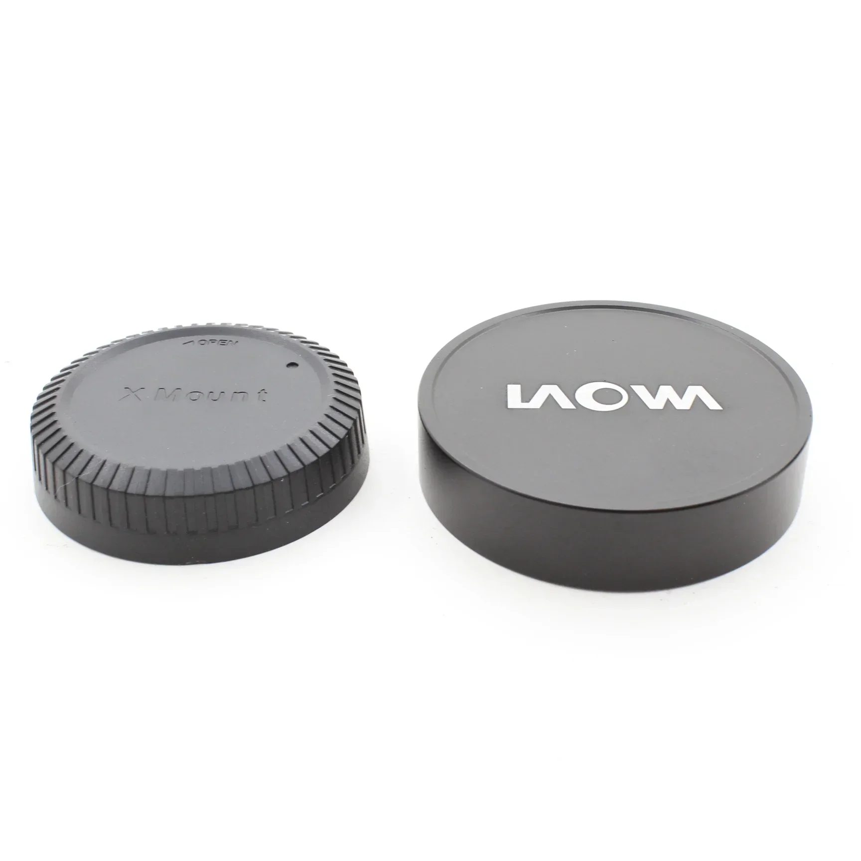 * OPEN BOX EXCELLENT * Laowa 9mm T2.9 Zero-D Cine Lens for Fuji X - Image 6
