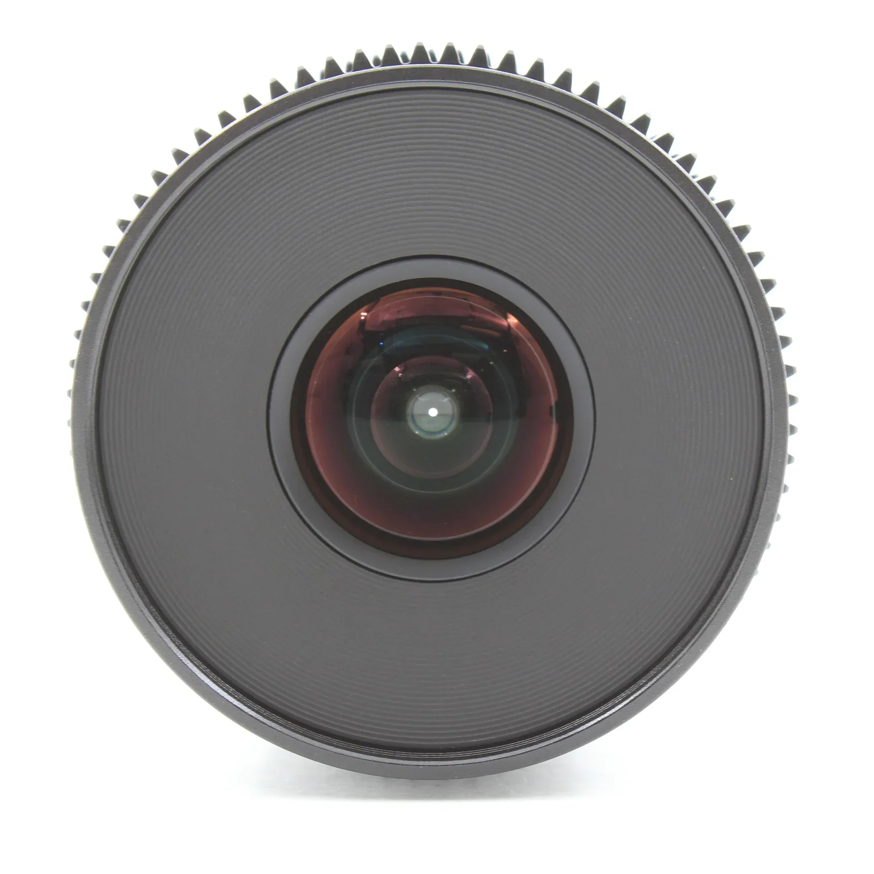 * OPEN BOX EXCELLENT * Laowa 9mm T2.9 Zero-D Cine Lens for Fuji X - Image 7