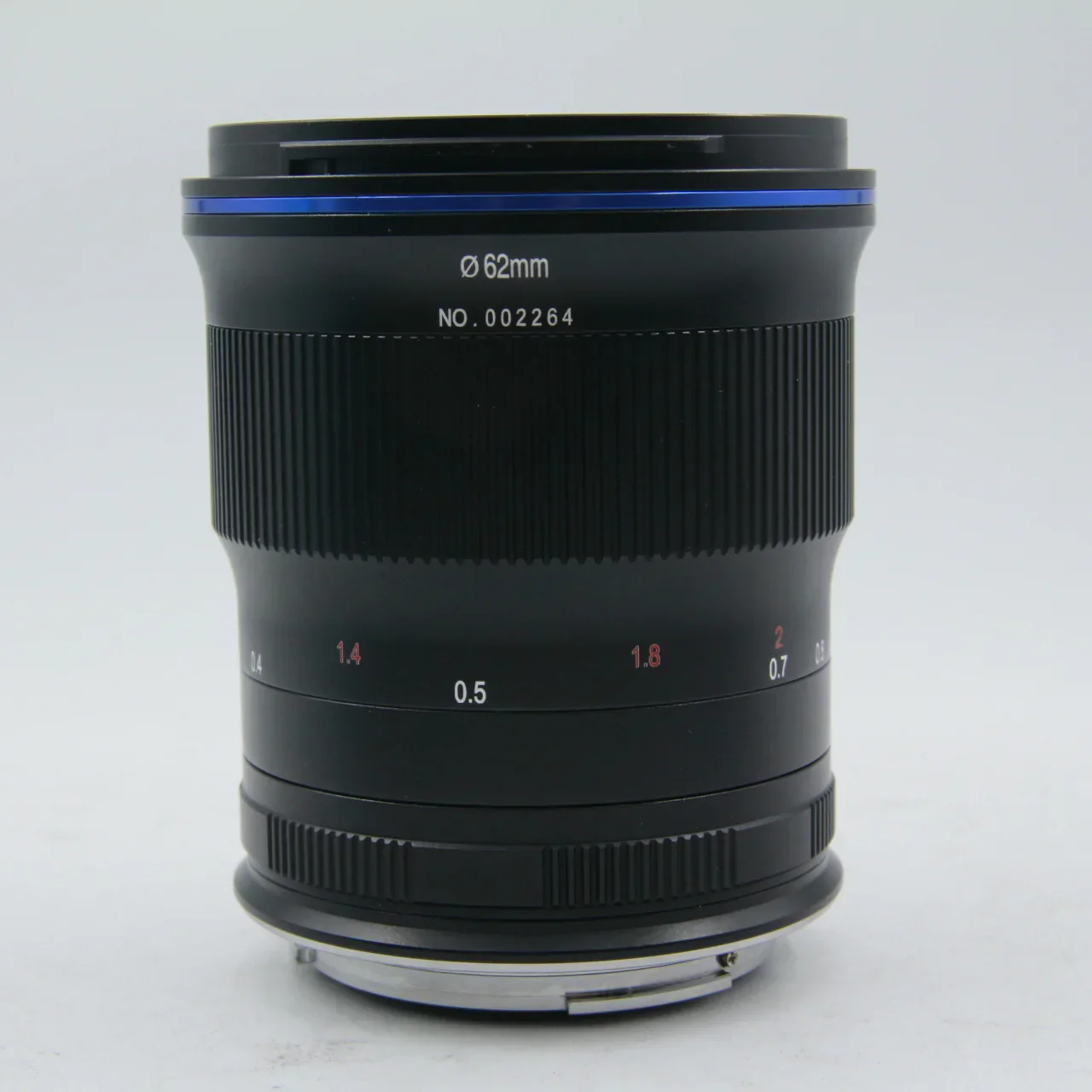 * OPEN BOX EXCELLENT * Laowa Argus 33mm f/0.95 CF APO Lens for Canon RF - Image 3