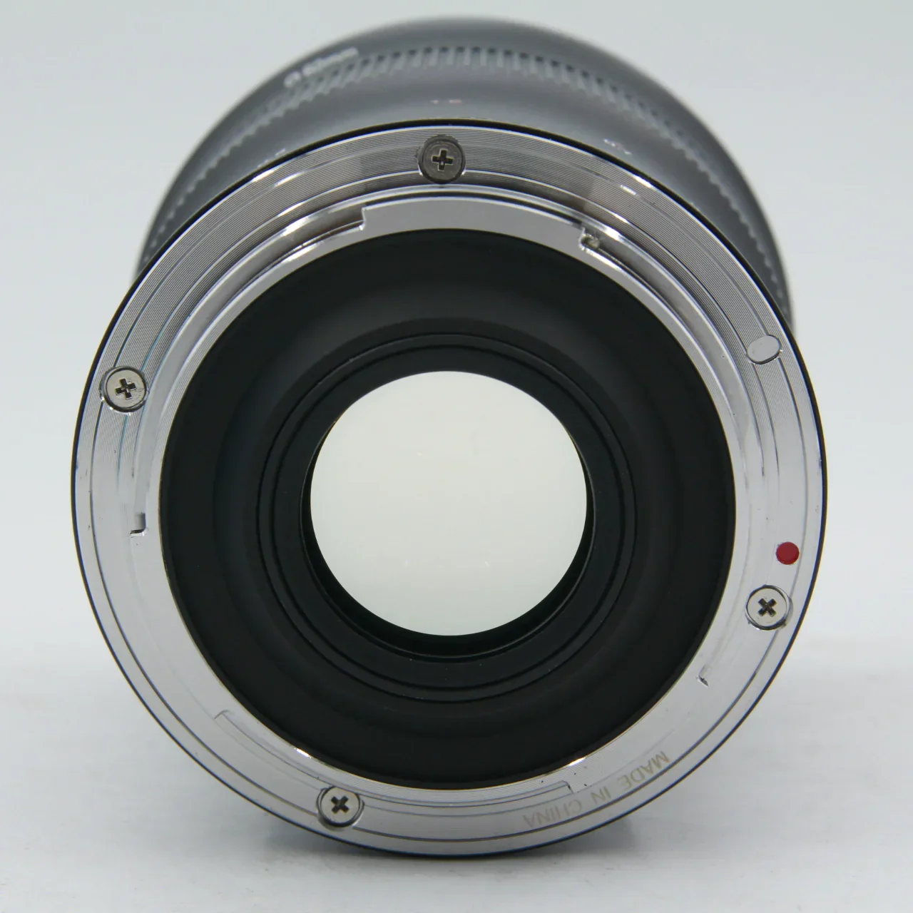 * OPEN BOX EXCELLENT * Laowa Argus 33mm f/0.95 CF APO Lens for Canon RF - Image 5