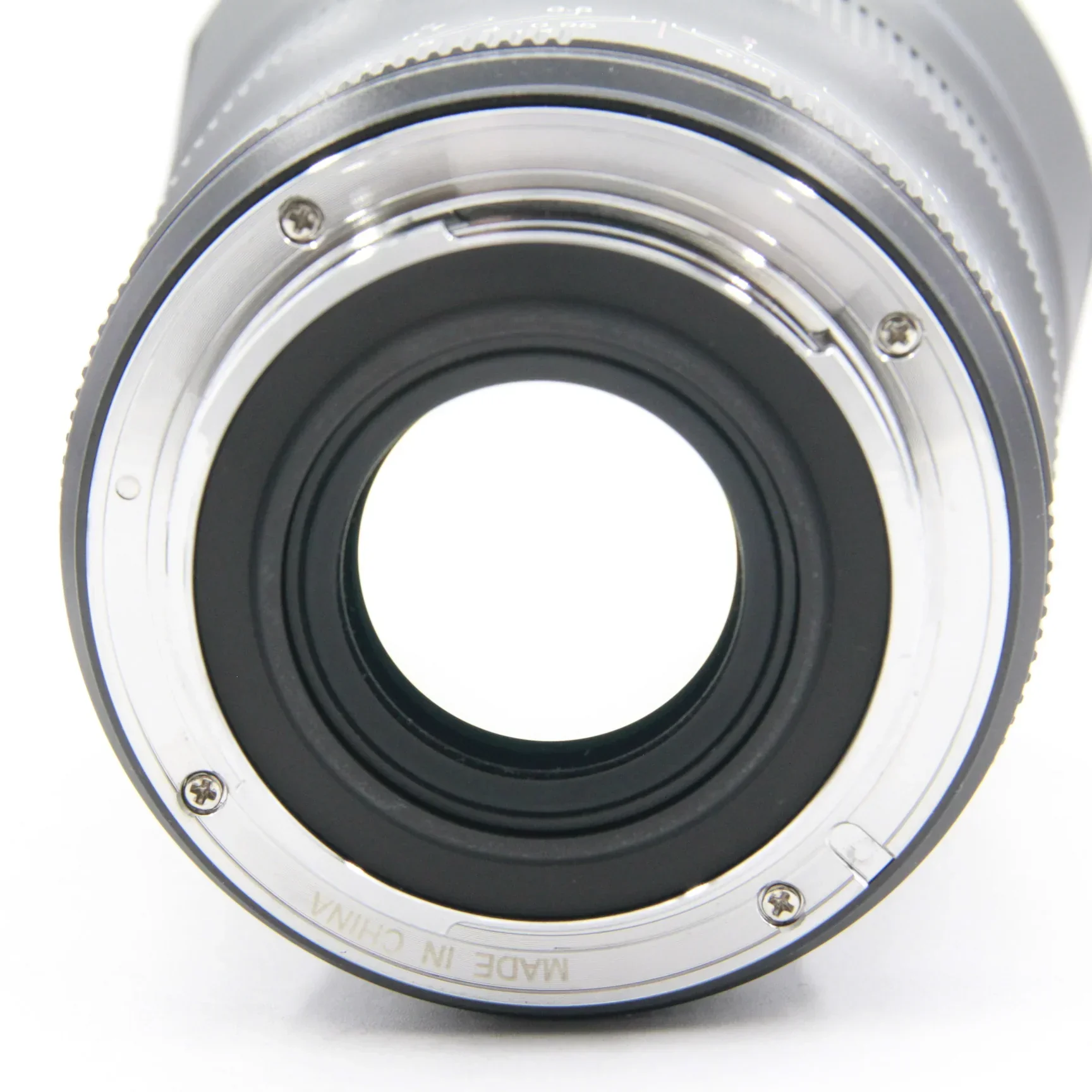 * OPEN BOX EXCELLENT * Laowa Argus 33mm f/0.95 CF APO Lens for Sony E - Image 6