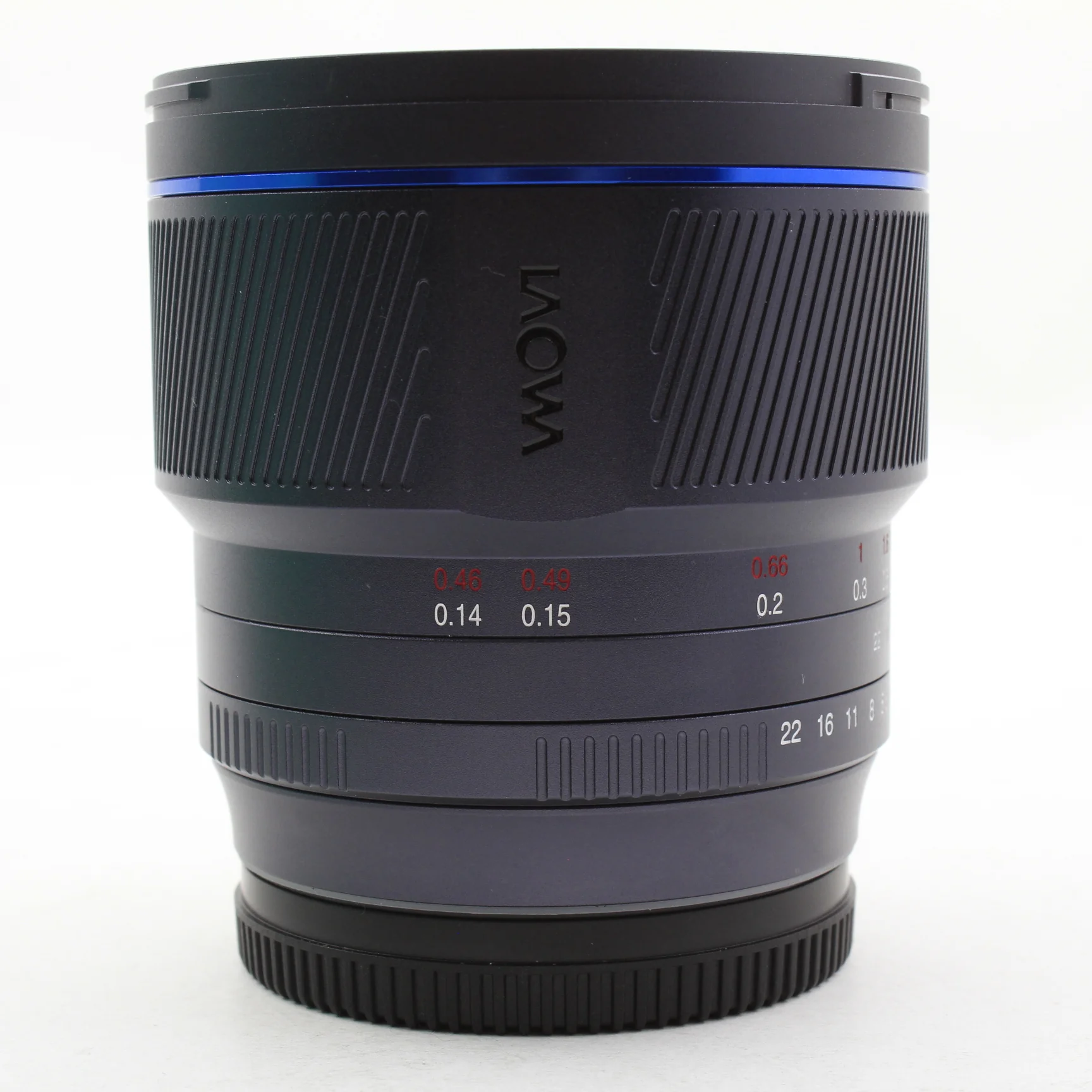 * OPEN BOX EXCELLENT * Laowa Venus Optics 12mm f/2.8 Lite Zero-D MF Lens (L-Mount, 5-Blade Aperture) - Image 3