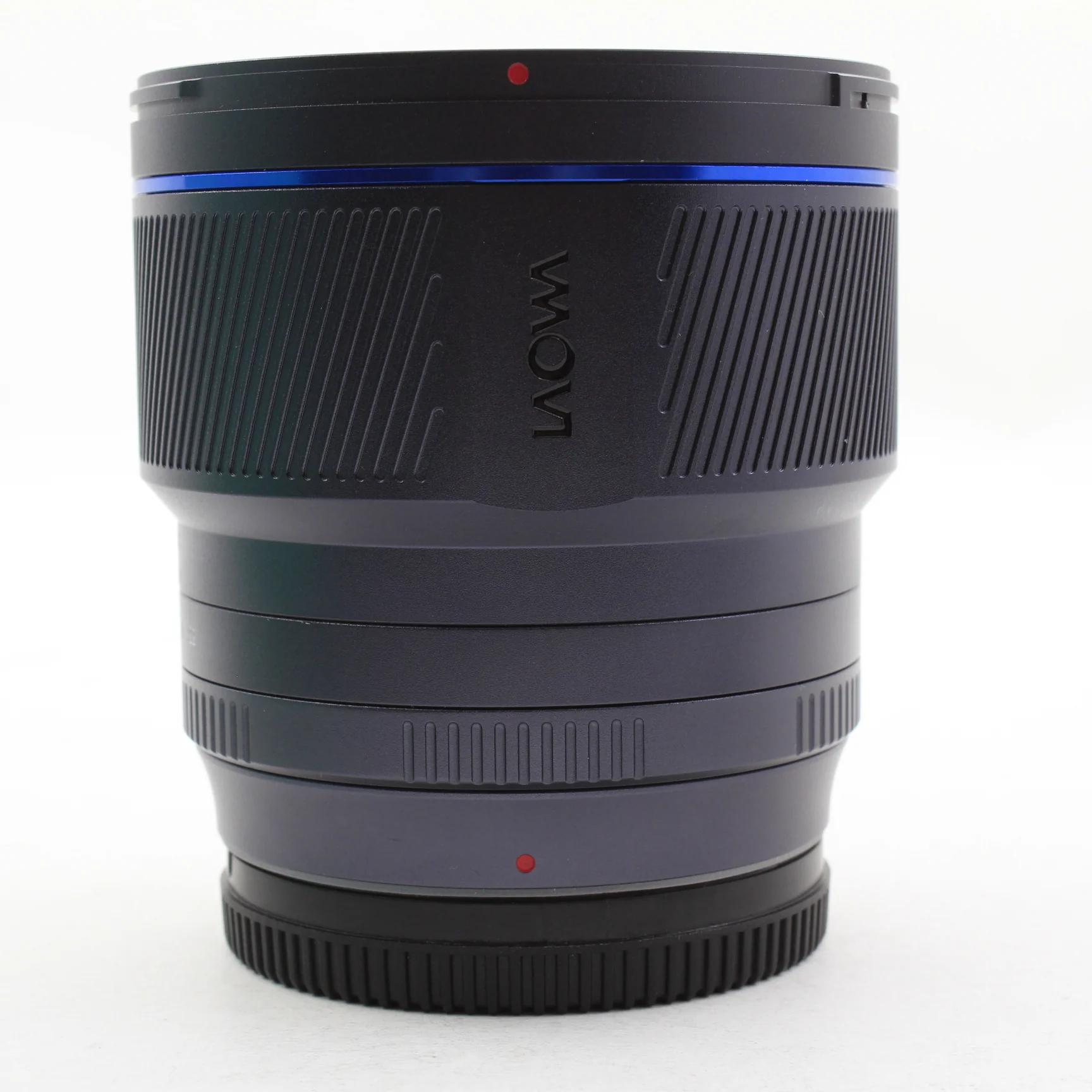 * OPEN BOX EXCELLENT * Laowa Venus Optics 12mm f/2.8 Lite Zero-D MF Lens (L-Mount, 5-Blade Aperture) - Image 4