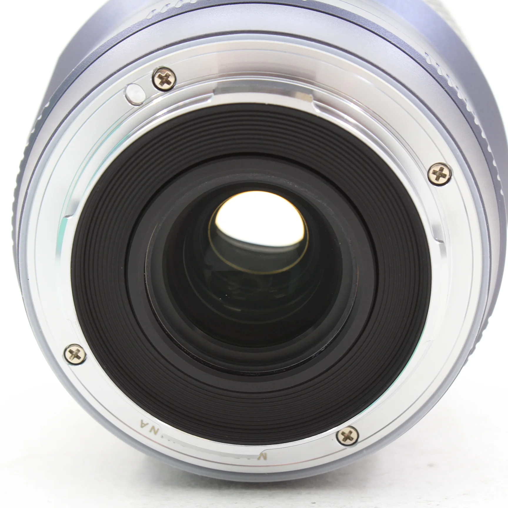 * OPEN BOX EXCELLENT * Laowa Venus Optics 12mm f/2.8 Lite Zero-D MF Lens (L-Mount, 5-Blade Aperture) - Image 6