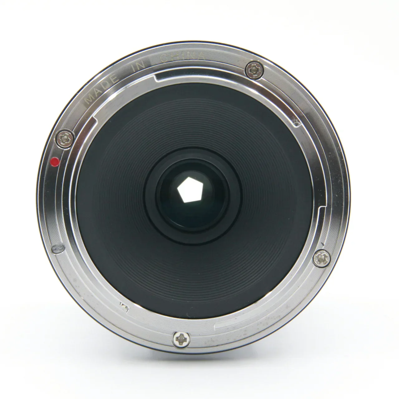 * OPEN BOX EXCELLENT * Laowa Venus Optics 14mm f/4 FF RL Lens for Canon RF - Image 5