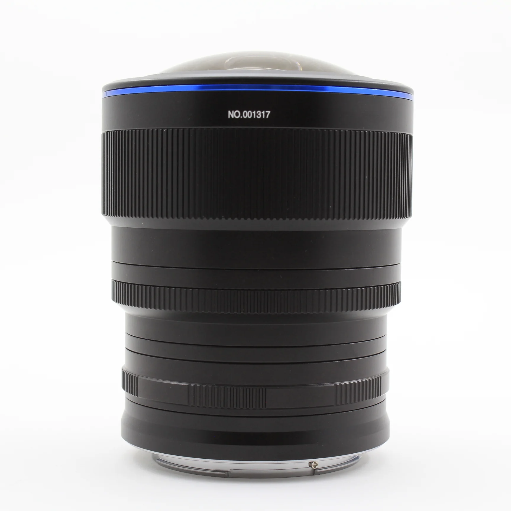* OPEN BOX EXCELLENT * Laowa Venus Optics 8-15mm f/2.8 Fisheye Lens (Nikon Z) - Image 5