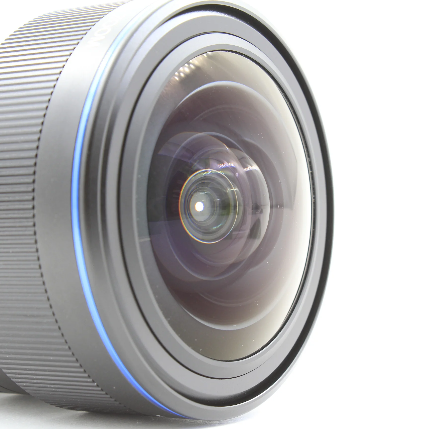 * OPEN BOX EXCELLENT * Laowa Venus Optics 8-15mm f/2.8 Fisheye Lens (Nikon Z) - Image 6