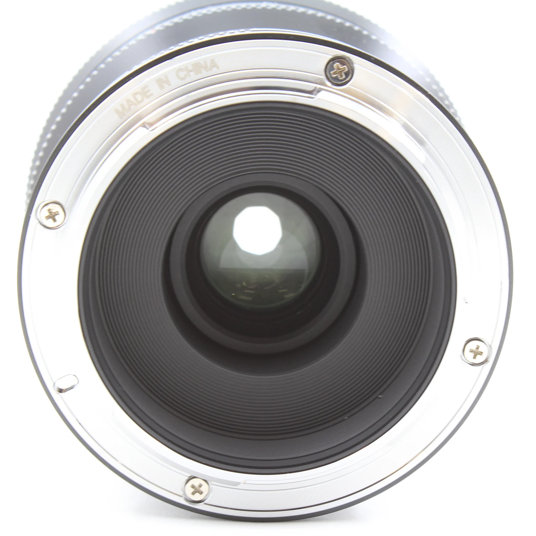 * OPEN BOX EXCELLENT * Laowa Venus Optics 8-15mm f/2.8 Fisheye Lens (Nikon Z) - Image 7