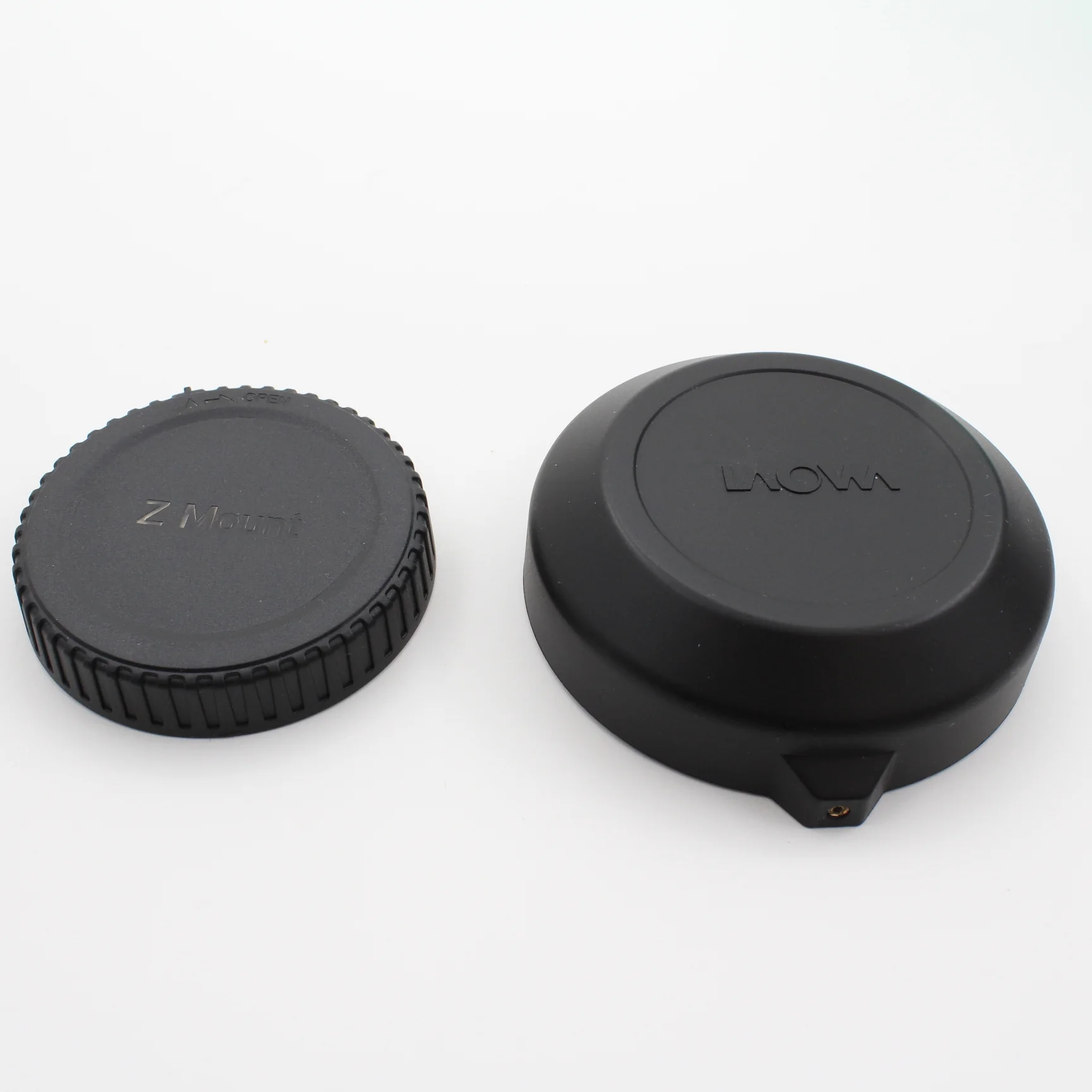 * OPEN BOX EXCELLENT * Laowa Venus Optics 8-15mm f/2.8 Fisheye Lens (Nikon Z) - Image 8