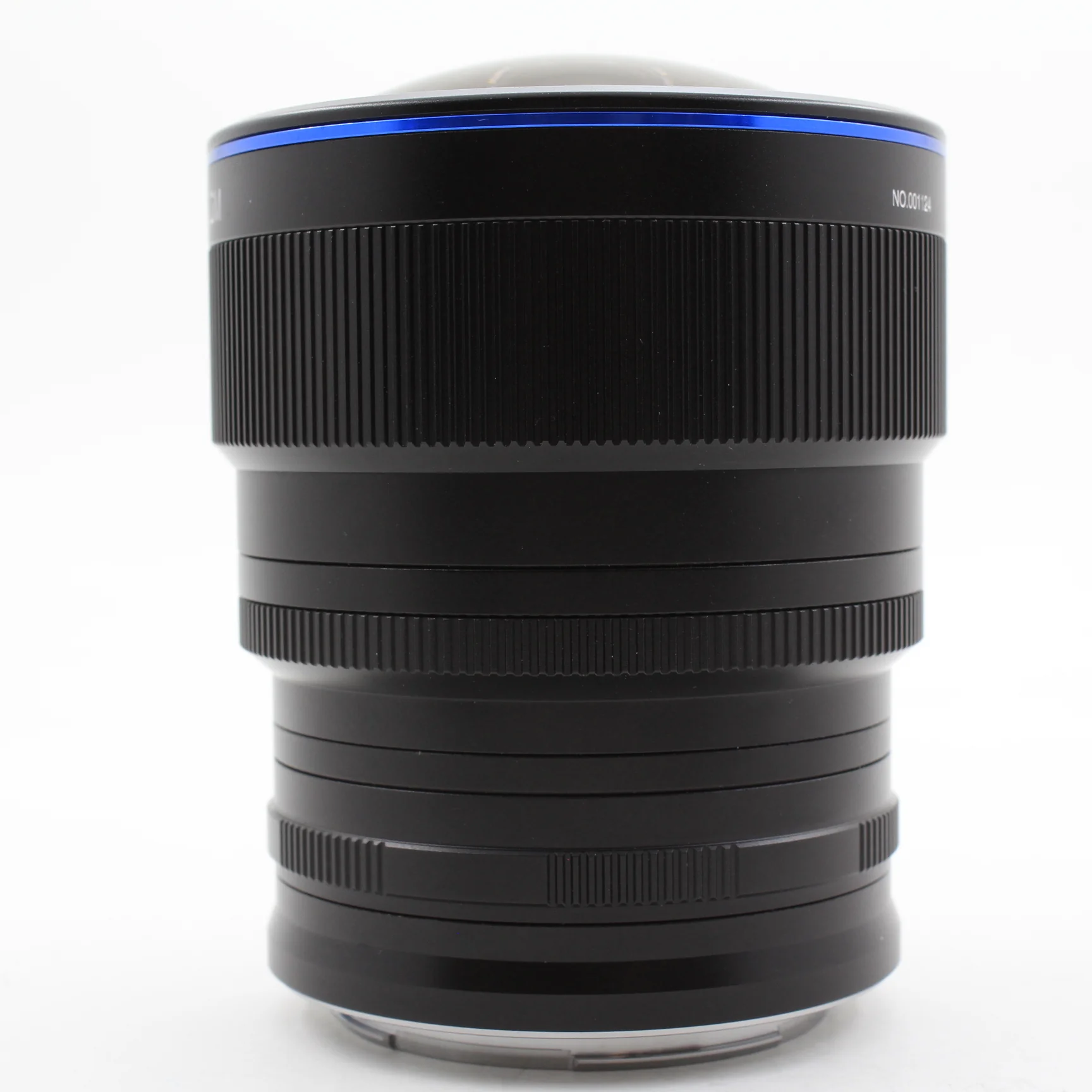 * OPEN BOX EXCELLENT * Laowa Venus Optics 8-15mm f/2.8 Fisheye Lens (Nikon Z) - Image 3