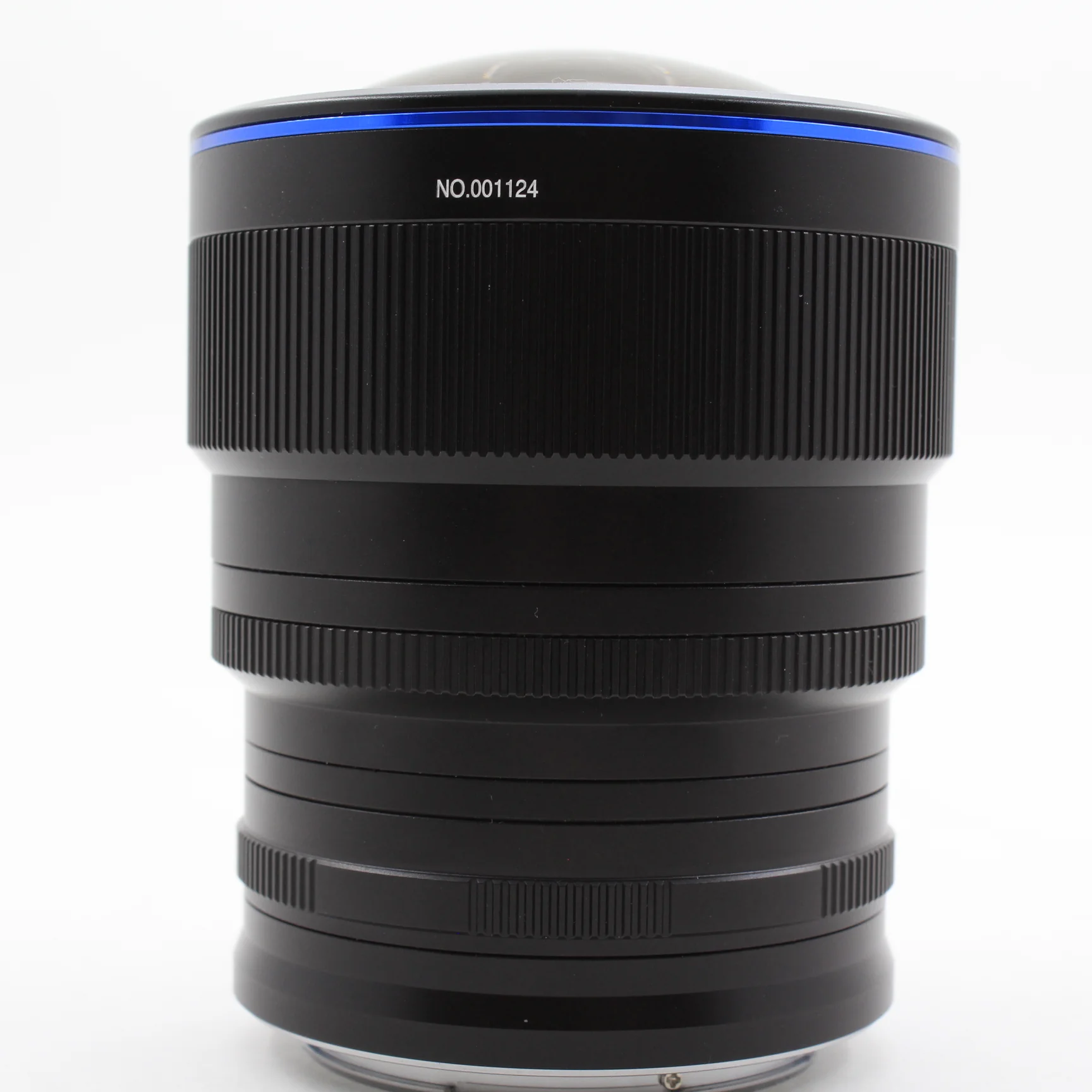 * OPEN BOX EXCELLENT * Laowa Venus Optics 8-15mm f/2.8 Fisheye Lens (Nikon Z) - Image 4