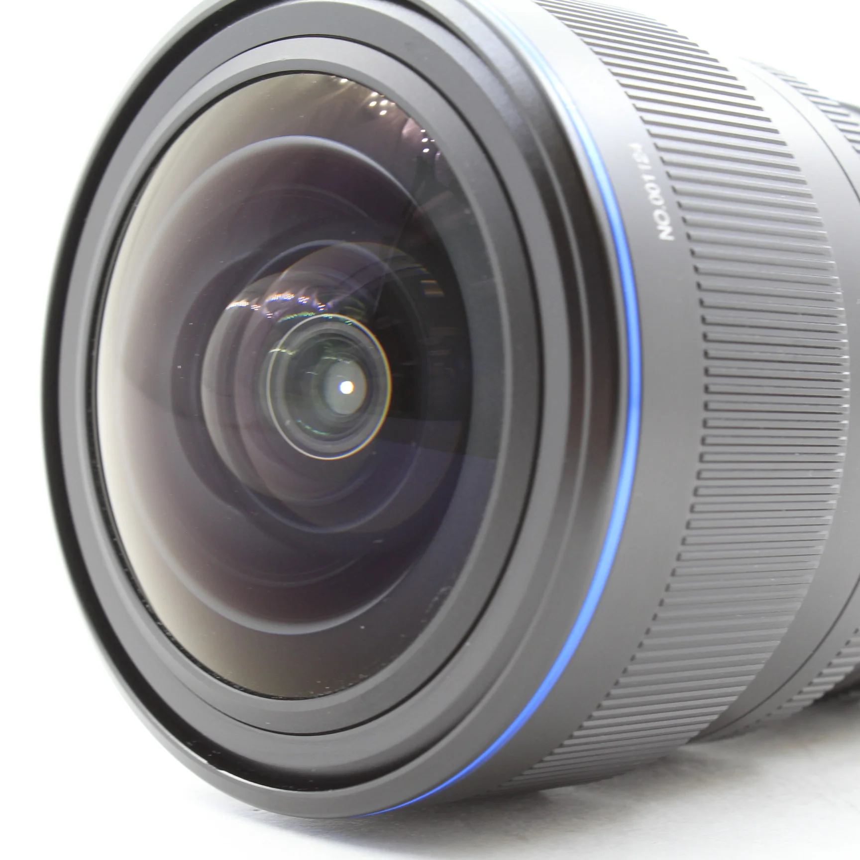 * OPEN BOX EXCELLENT * Laowa Venus Optics 8-15mm f/2.8 Fisheye Lens (Nikon Z) - Image 5
