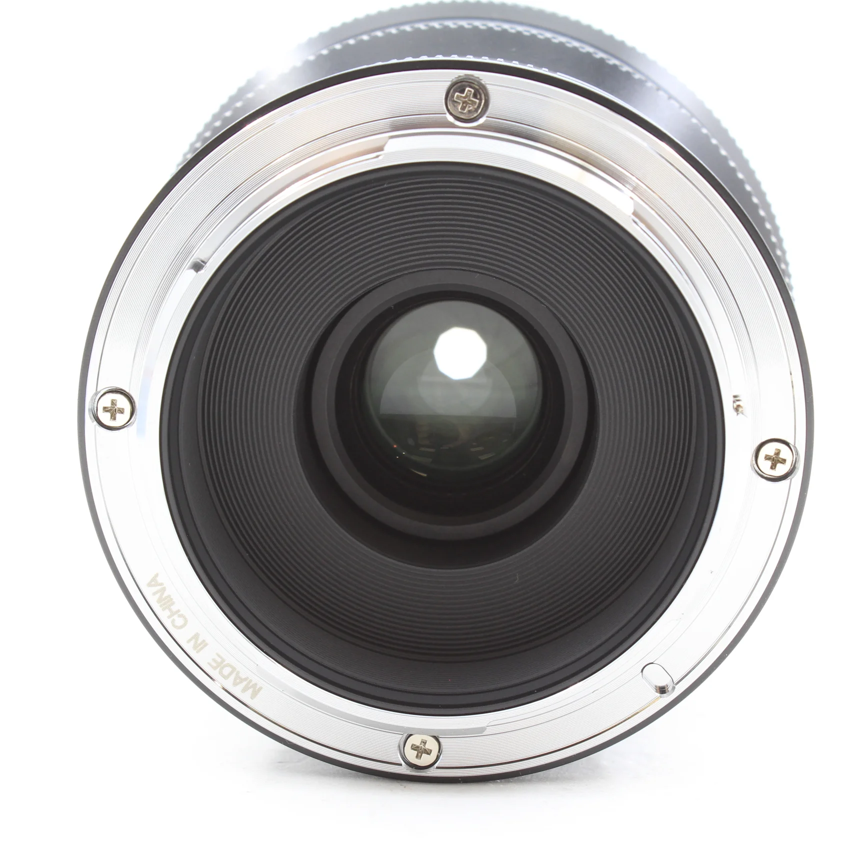 * OPEN BOX EXCELLENT * Laowa Venus Optics 8-15mm f/2.8 Fisheye Lens (Nikon Z) - Image 7