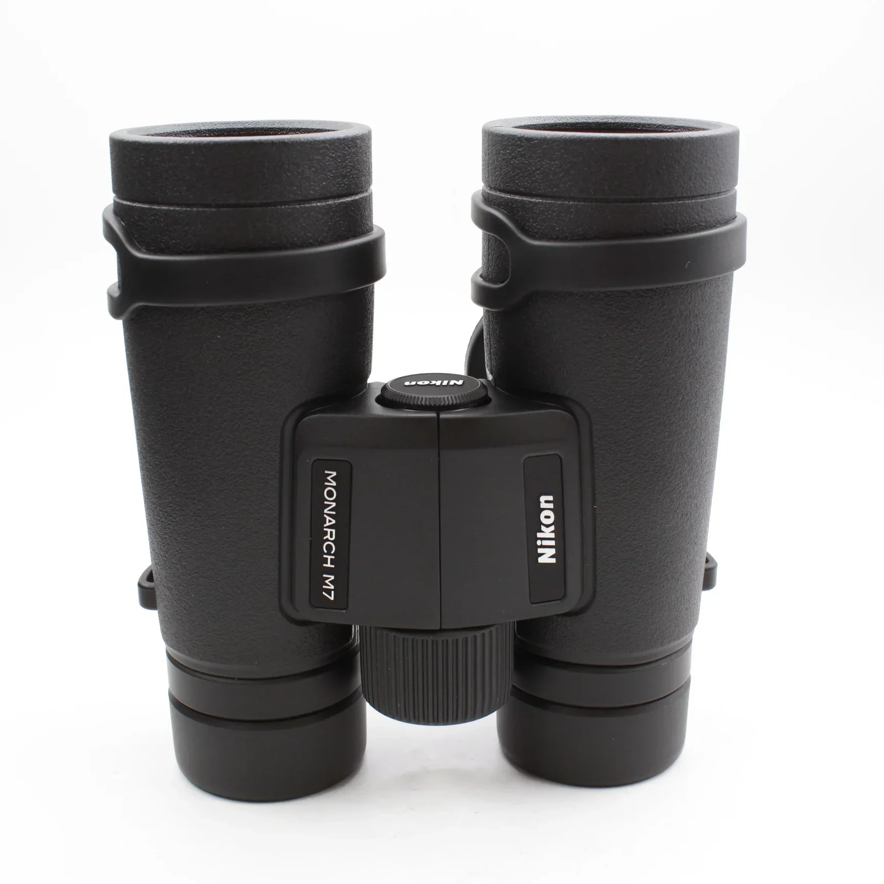 * OPEN BOX EXCELLENT * Nikon 10x42 Monarch M7 Binoculars - Image 3