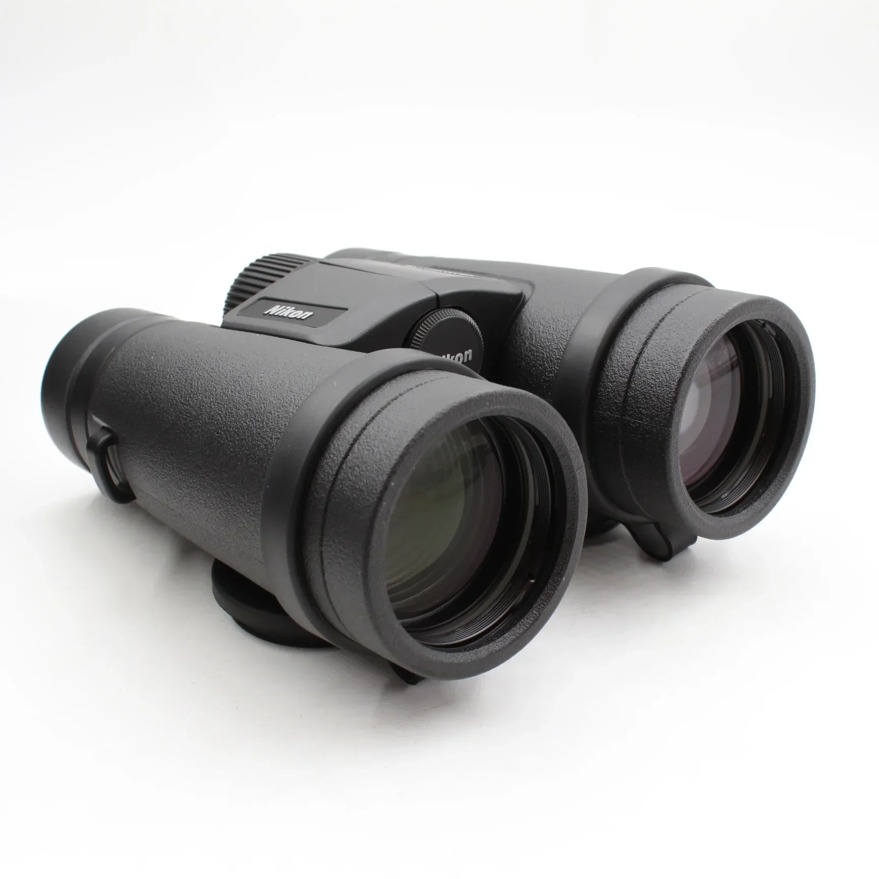 * OPEN BOX EXCELLENT * Nikon 10x42 Monarch M7 Binoculars - Image 4