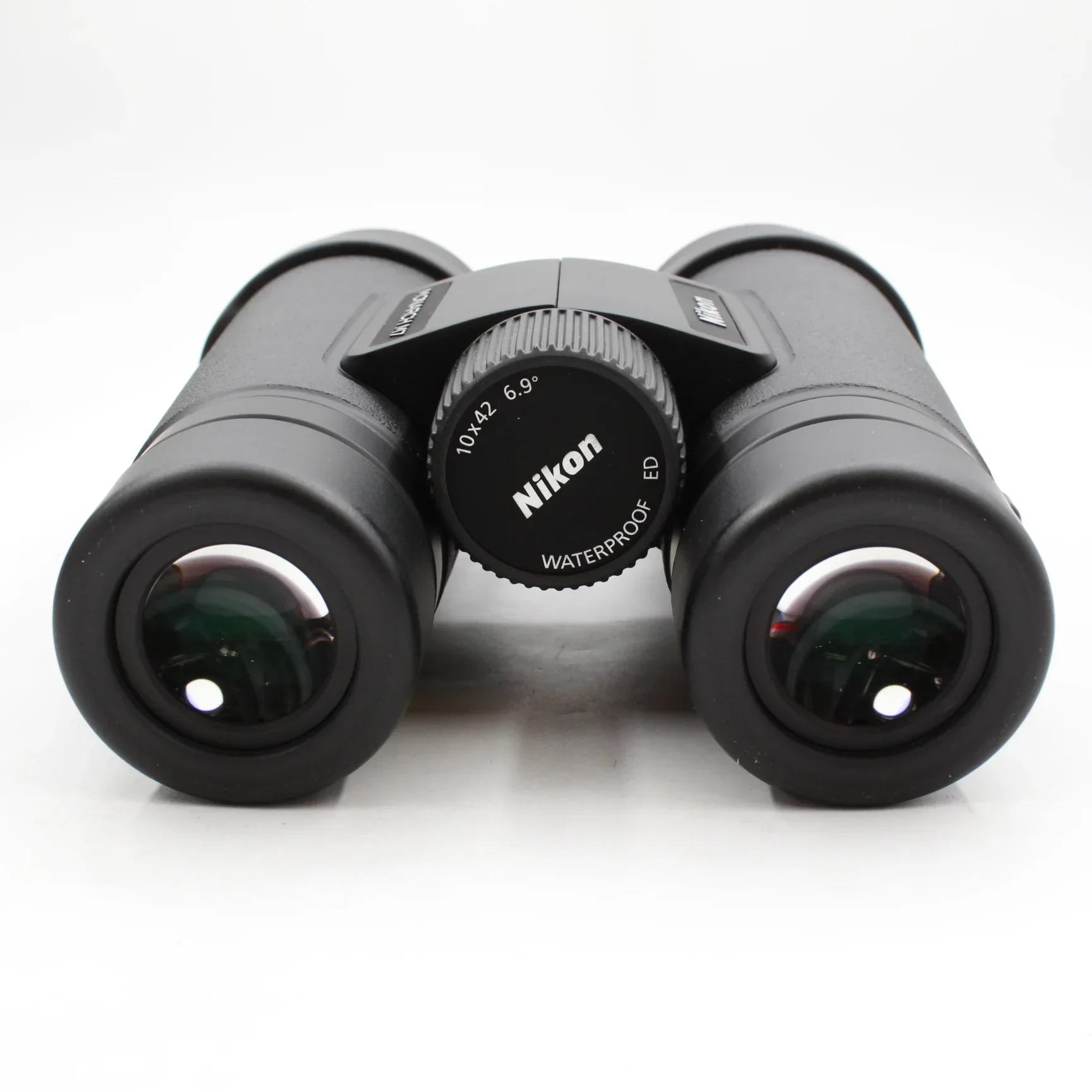 * OPEN BOX EXCELLENT * Nikon 10x42 Monarch M7 Binoculars - Image 7