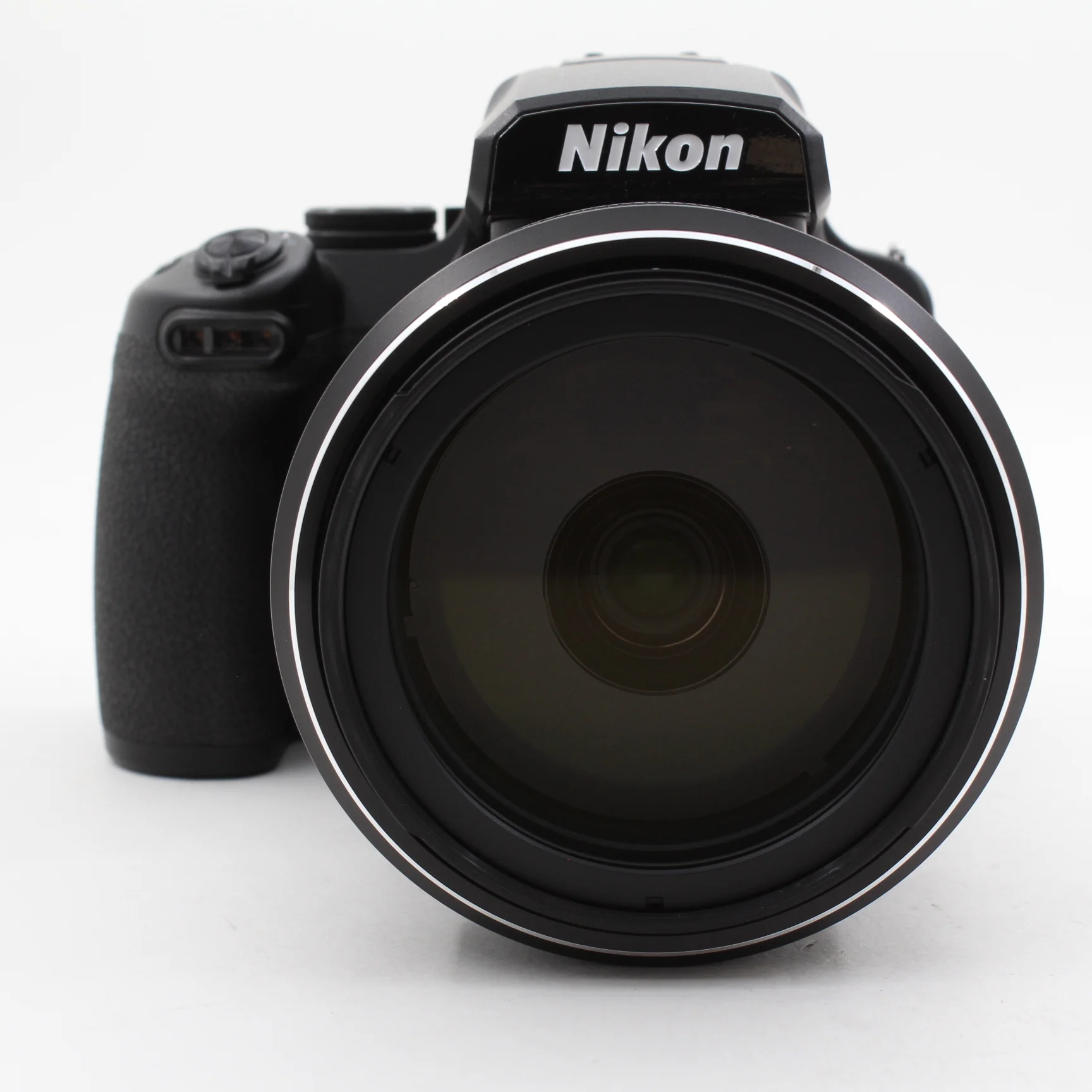 * OPEN BOX EXCELLENT * Nikon COOLPIX P1100 Digital Camera - Image 3