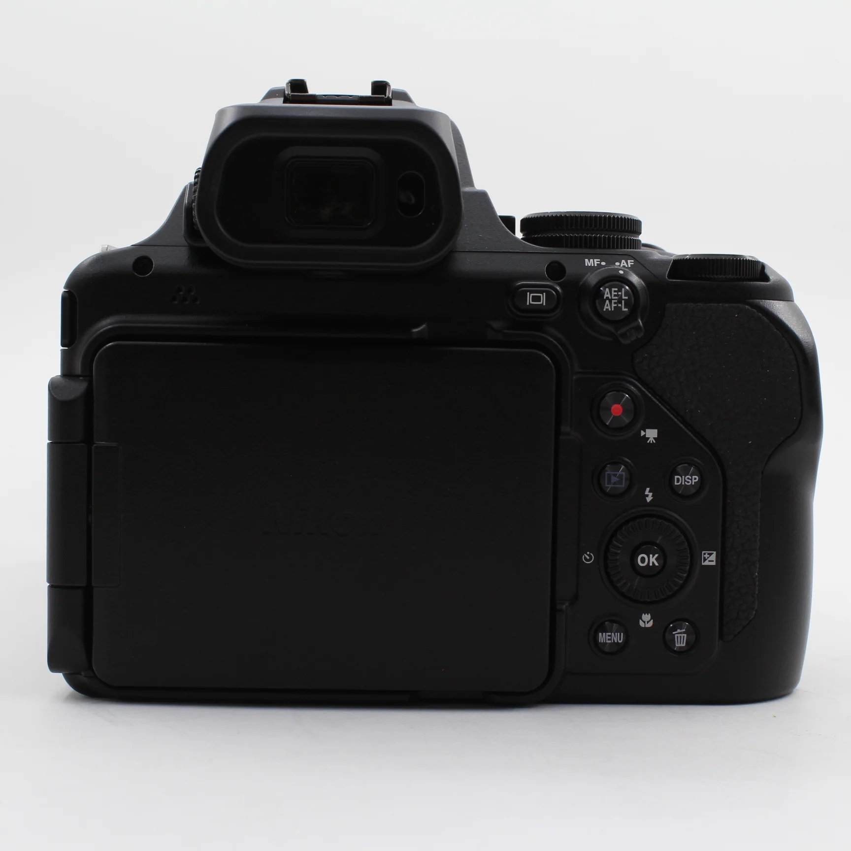 * OPEN BOX EXCELLENT * Nikon COOLPIX P1100 Digital Camera - Image 11