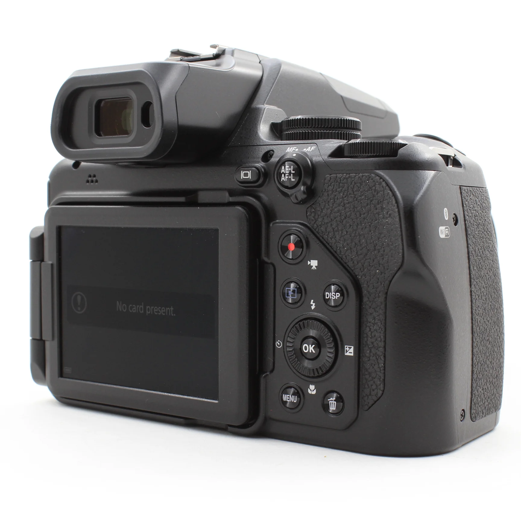 * OPEN BOX EXCELLENT * Nikon COOLPIX P1100 Digital Camera - Image 13