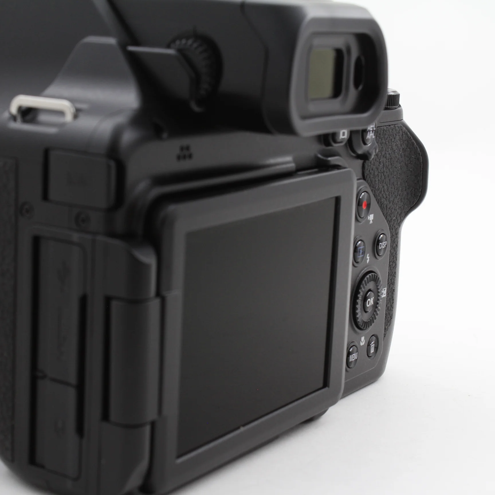 * OPEN BOX EXCELLENT * Nikon COOLPIX P1100 Digital Camera - Image 10