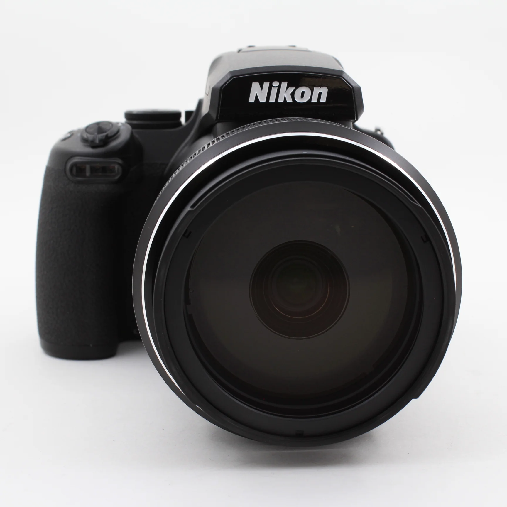 * OPEN BOX EXCELLENT * Nikon COOLPIX P1100 Digital Camera - Image 2