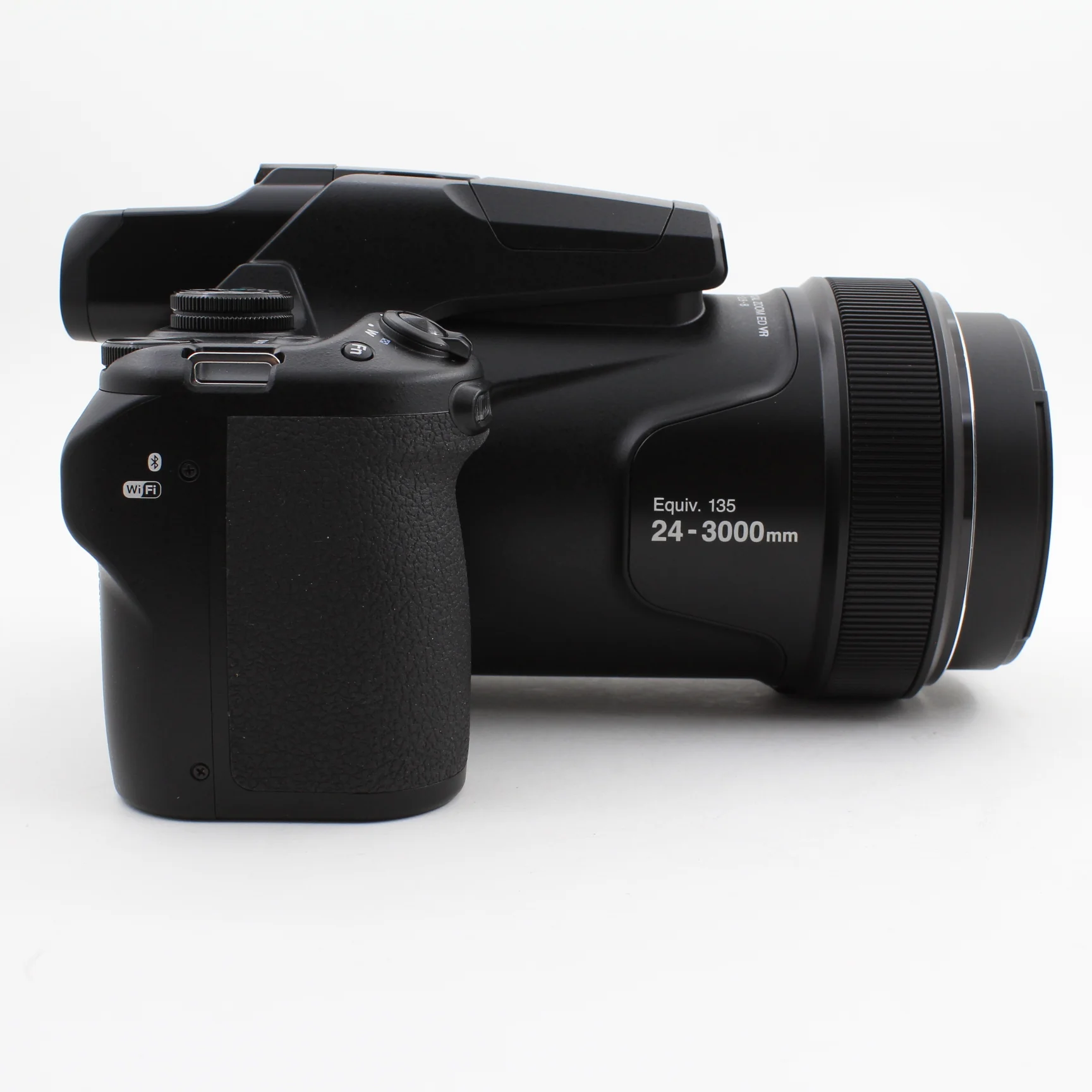 * OPEN BOX EXCELLENT * Nikon COOLPIX P1100 Digital Camera - Image 4