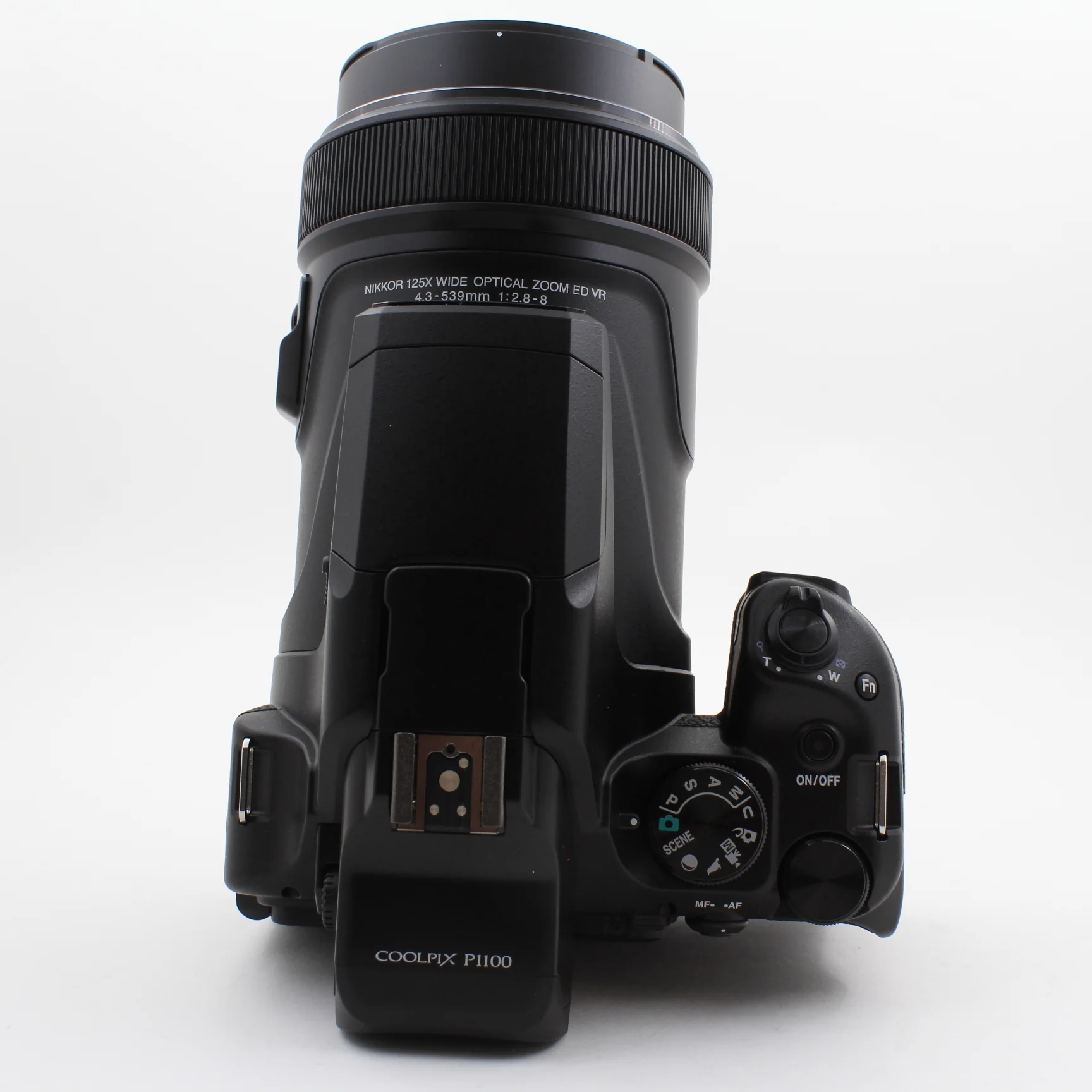 * OPEN BOX EXCELLENT * Nikon COOLPIX P1100 Digital Camera - Image 7