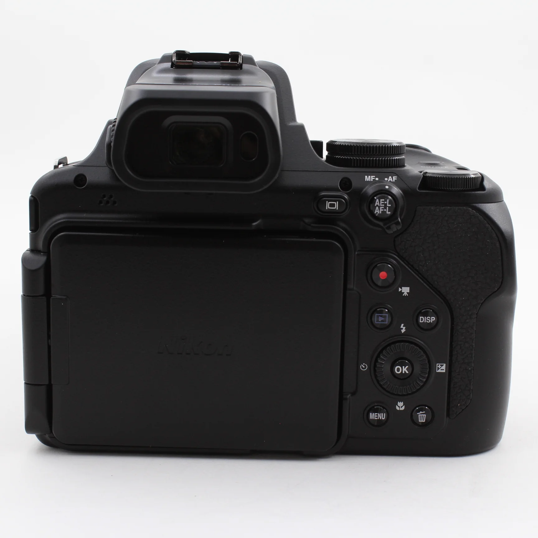 * OPEN BOX EXCELLENT * Nikon COOLPIX P1100 Digital Camera - Image 8