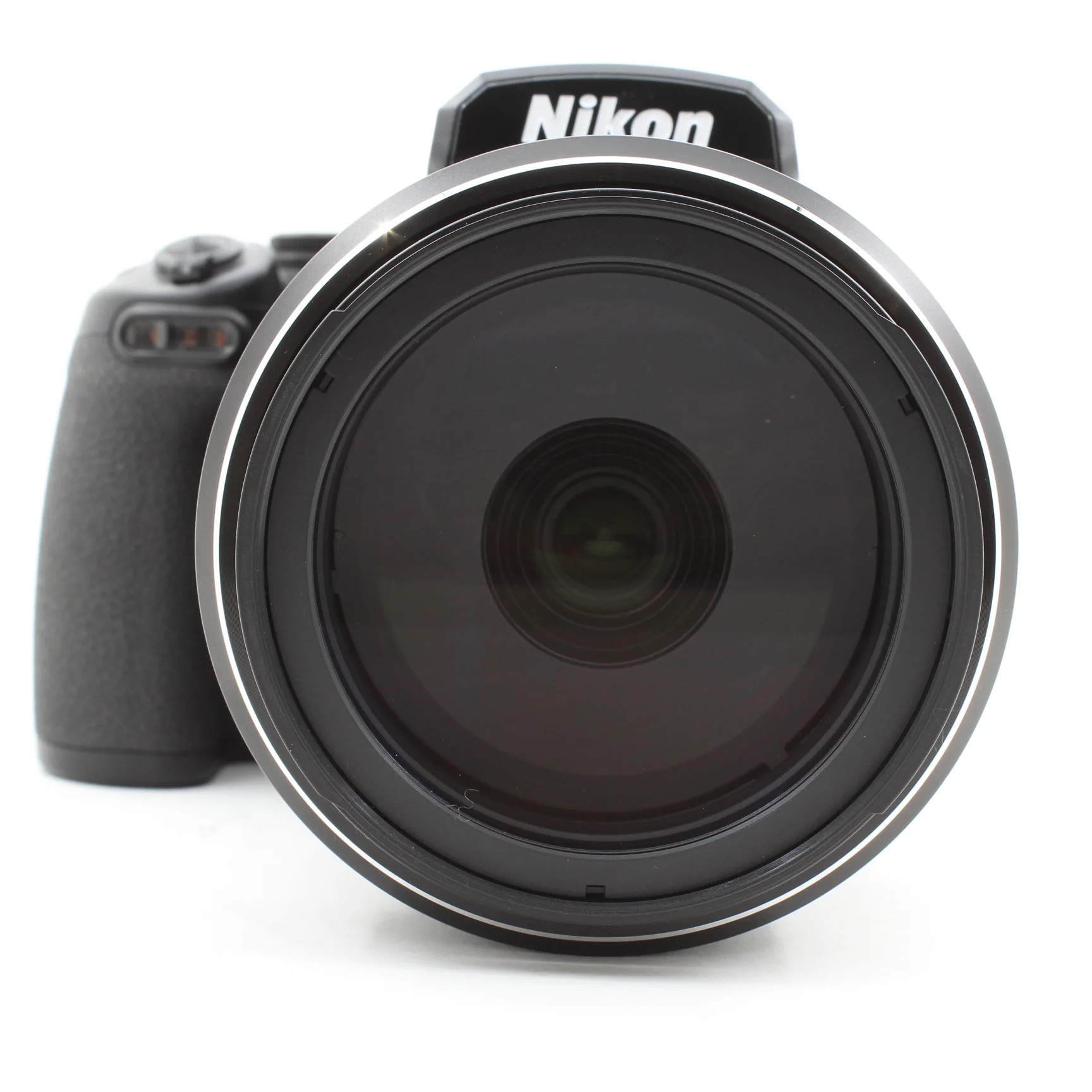 * OPEN BOX EXCELLENT * Nikon COOLPIX P1100 Digital Camera - Image 5