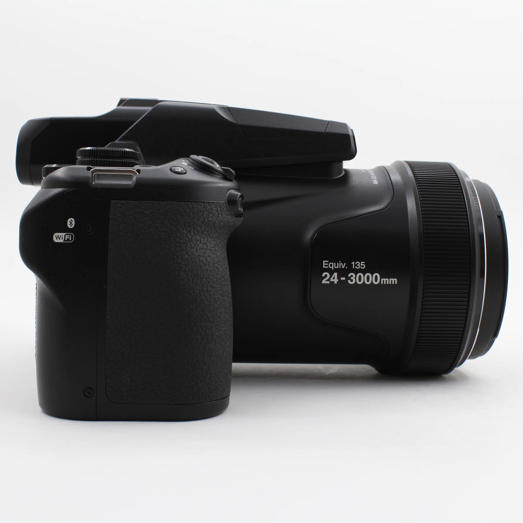 * OPEN BOX EXCELLENT * Nikon COOLPIX P1100 Digital Camera - Image 7